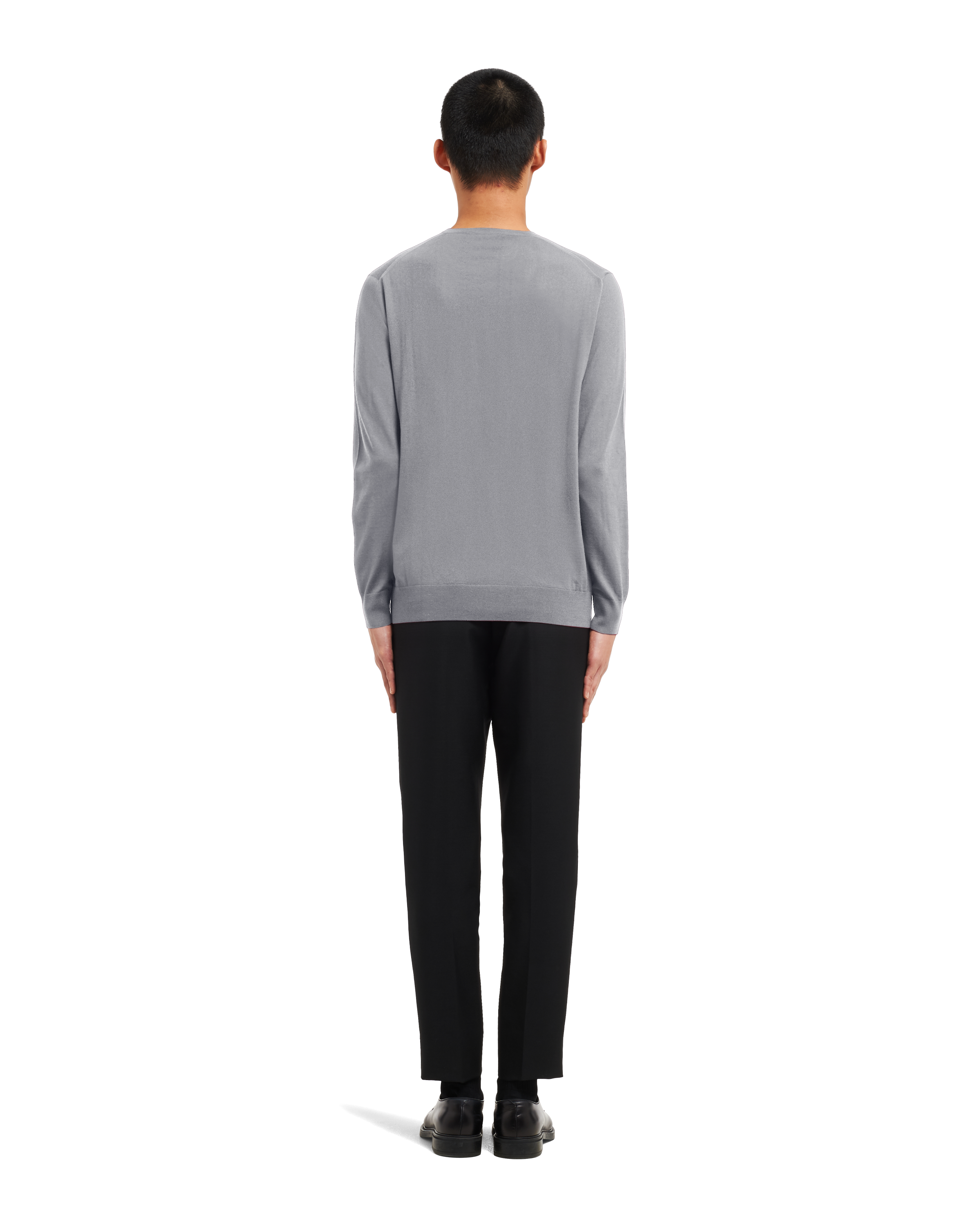 Prada Wool Sweater 4