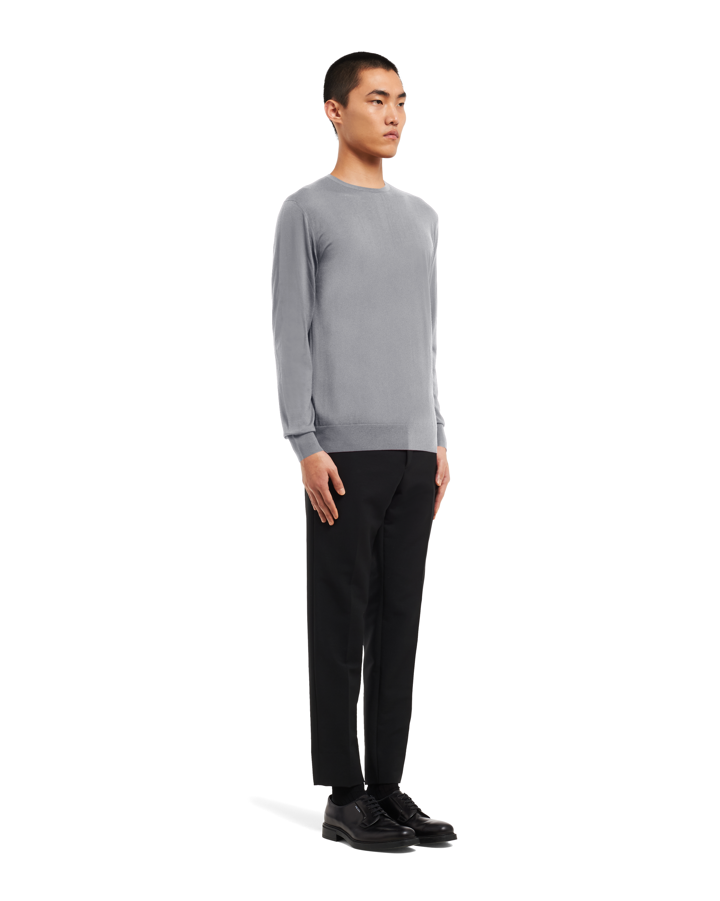 Prada Wool Sweater 3