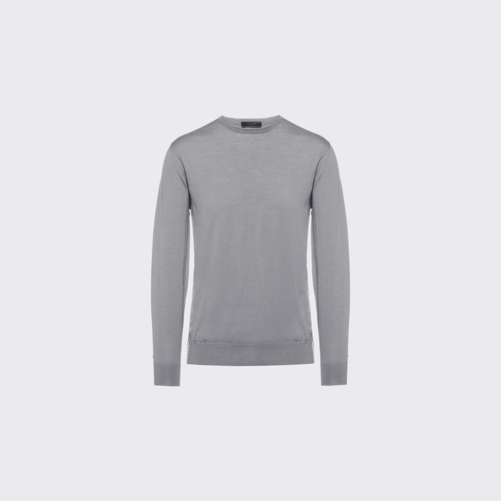 Prada Wool Sweater 1