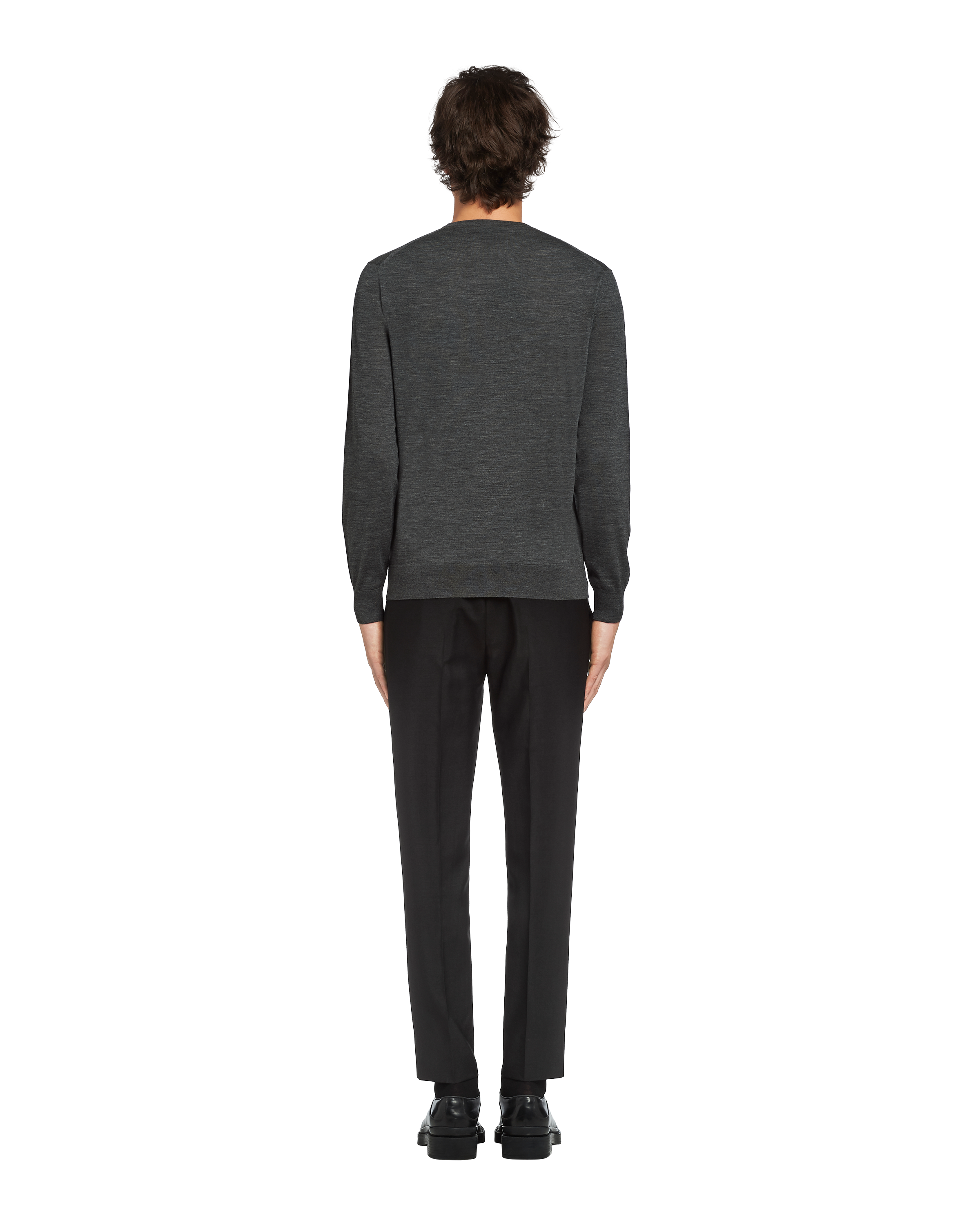 Prada Wool Sweater 4