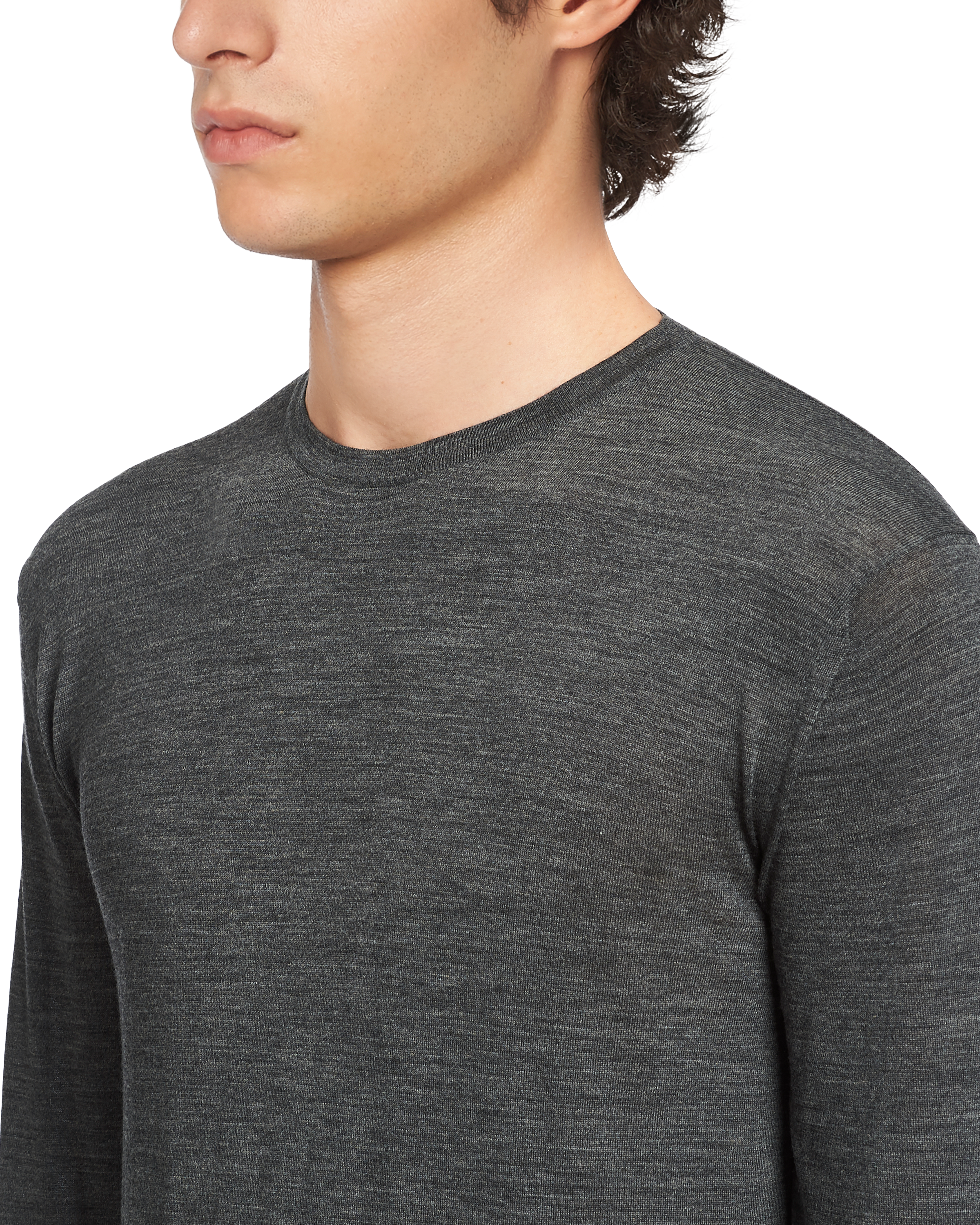 Prada Wool Sweater 5