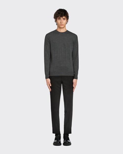 Prada Wool Sweater 2