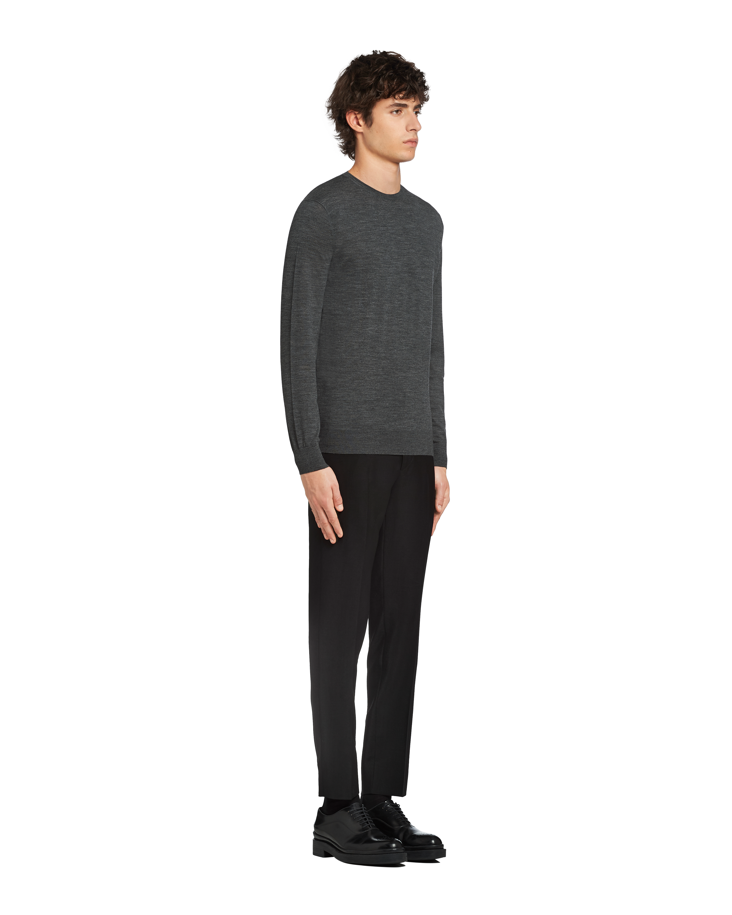 Prada Wool Sweater 3