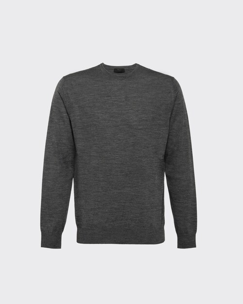 Prada Wool Sweater 1