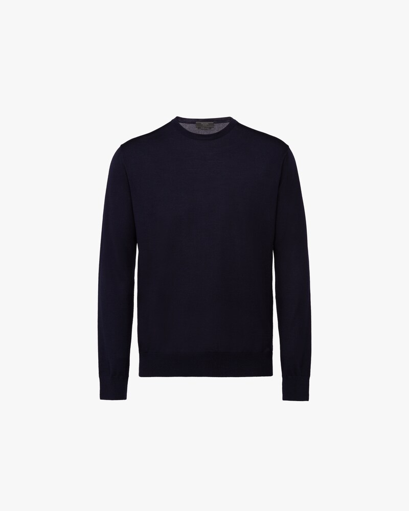 prada sweater