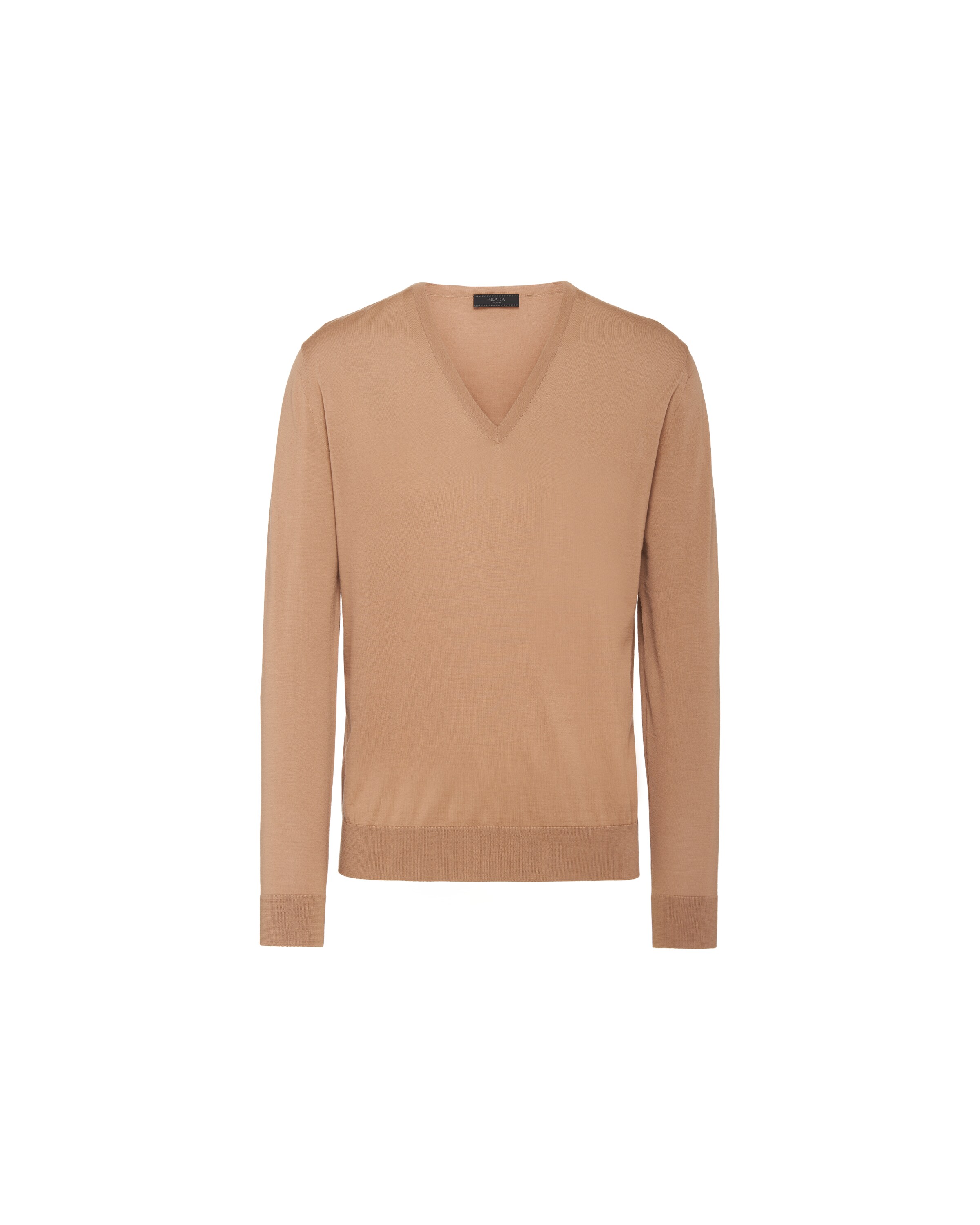 prada sweater women's