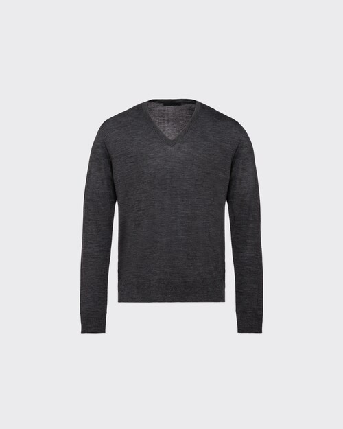Prada Wool Sweater 1