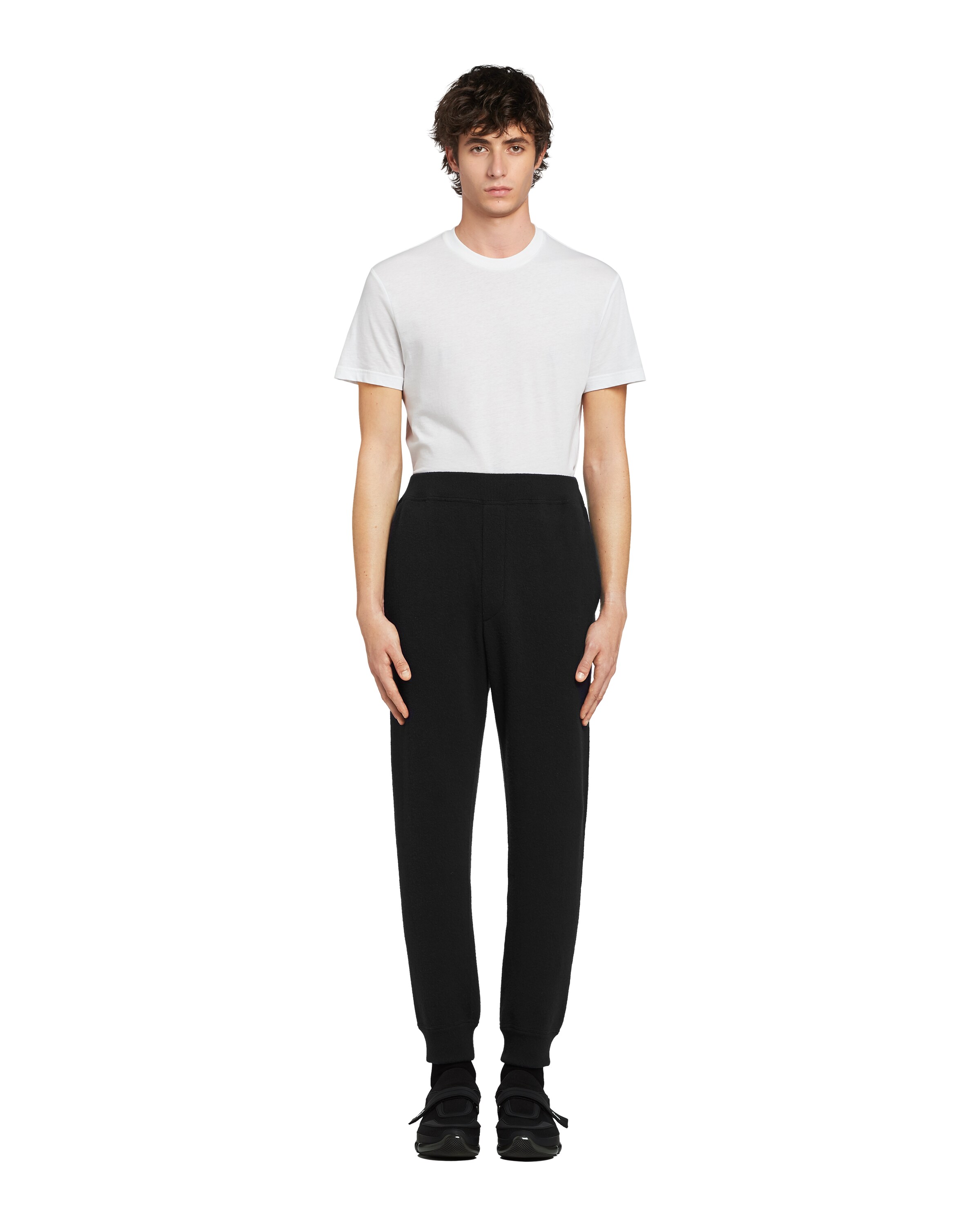 prada jogging pants