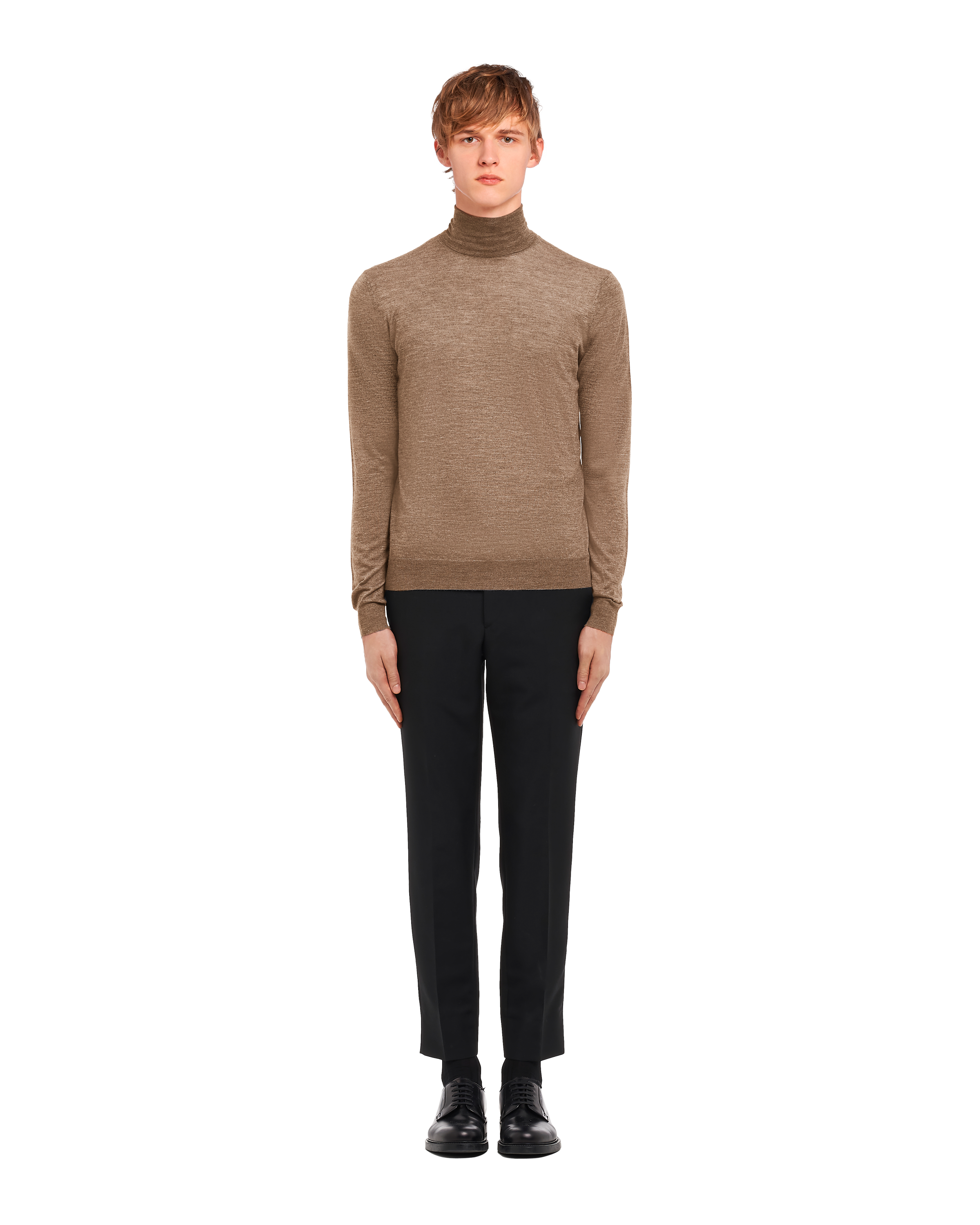 Кашемир отзывы. Водолазка Prada. Prader водолазка кашемир. Водолазка Prada оригинал. Prada Turtleneck Blue