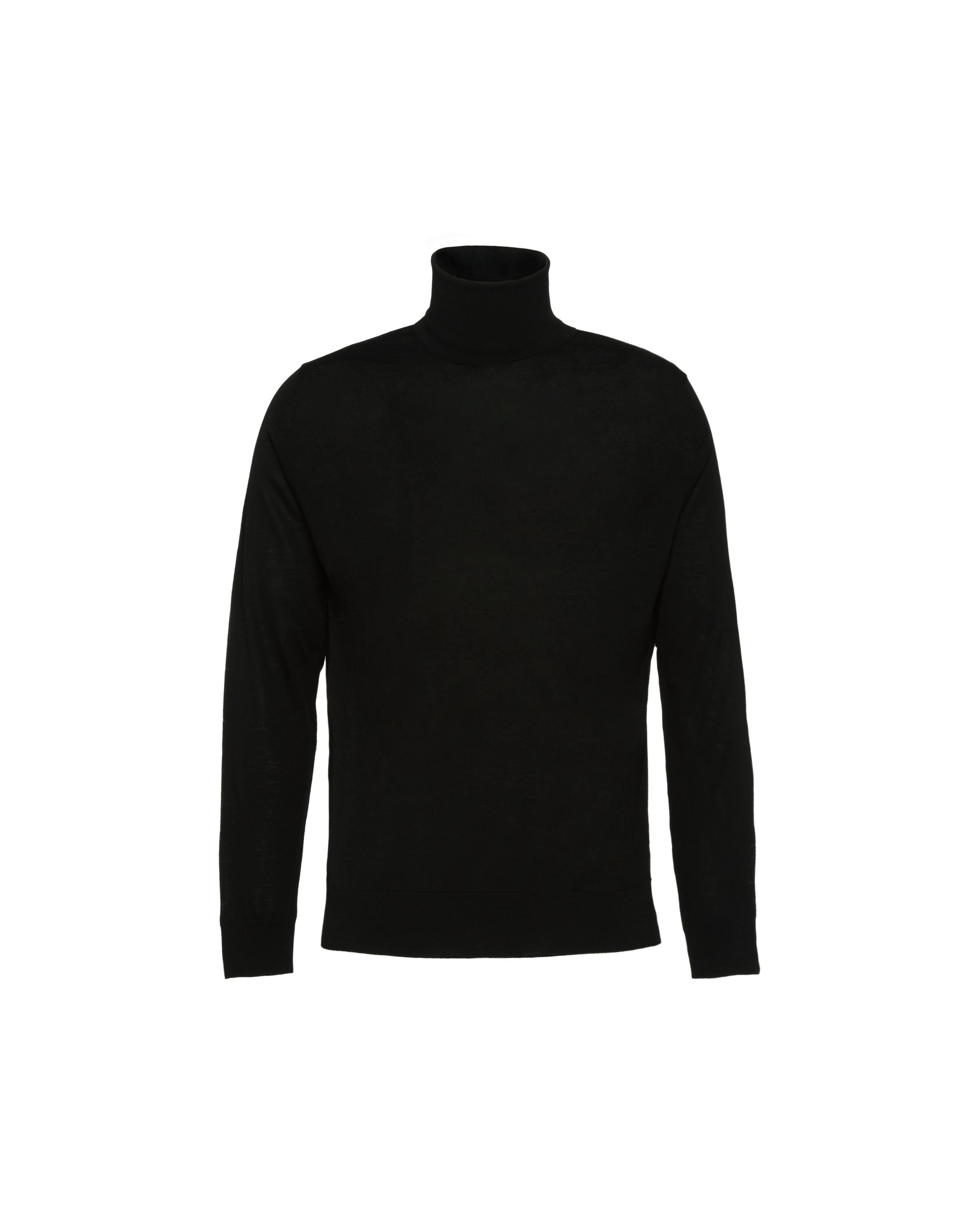 prada turtleneck mens