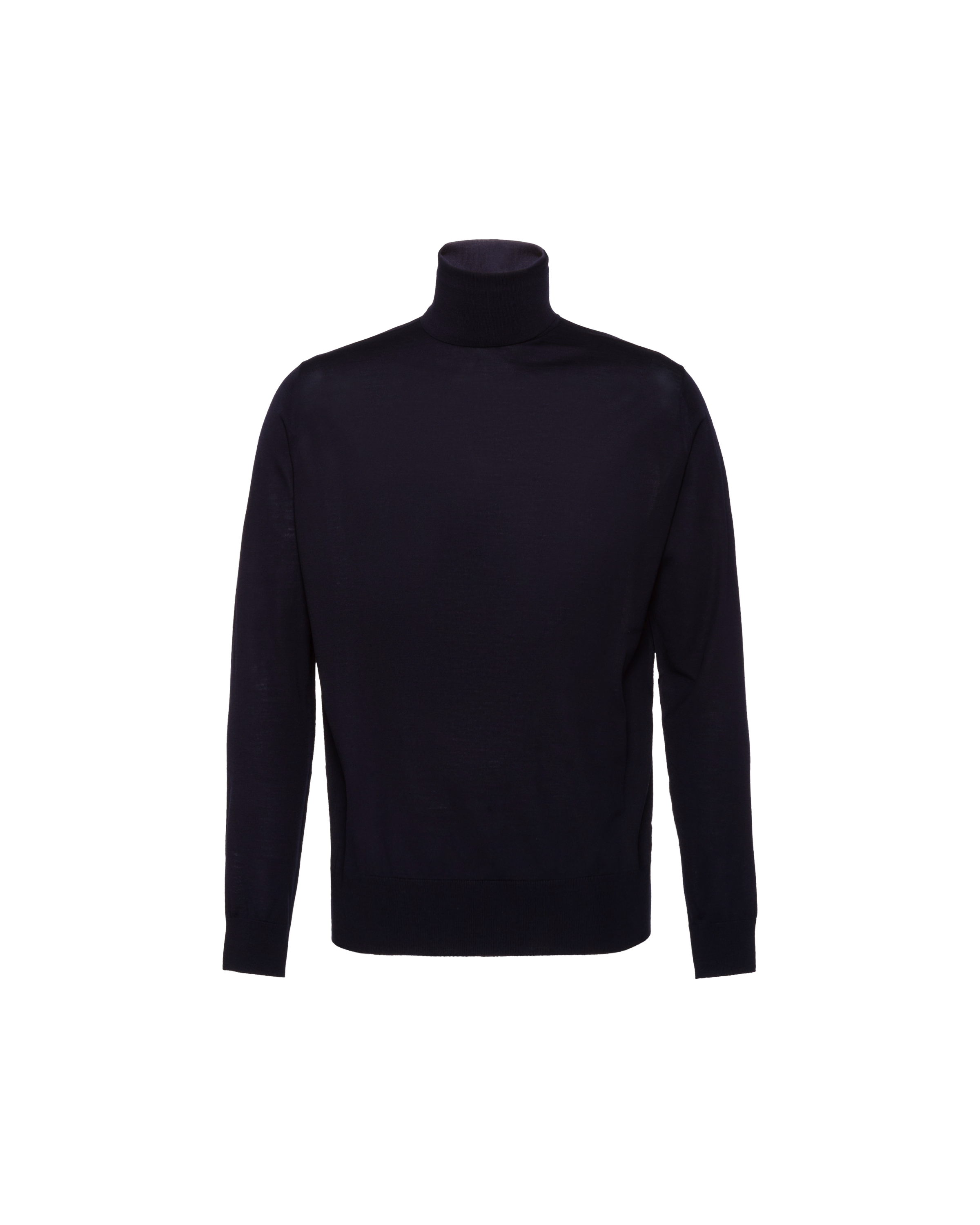 prada mens turtleneck