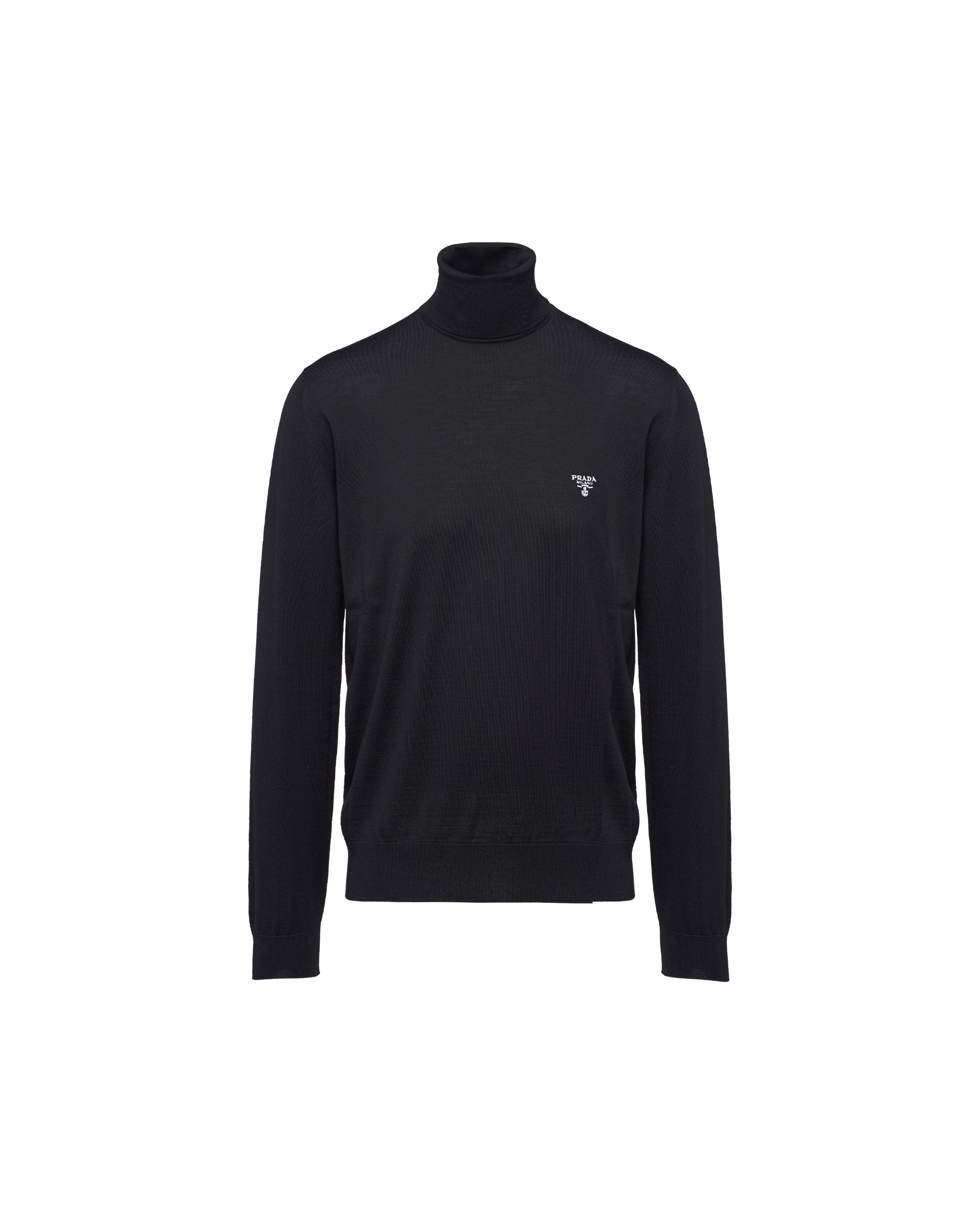 Prada polo jumper clearance