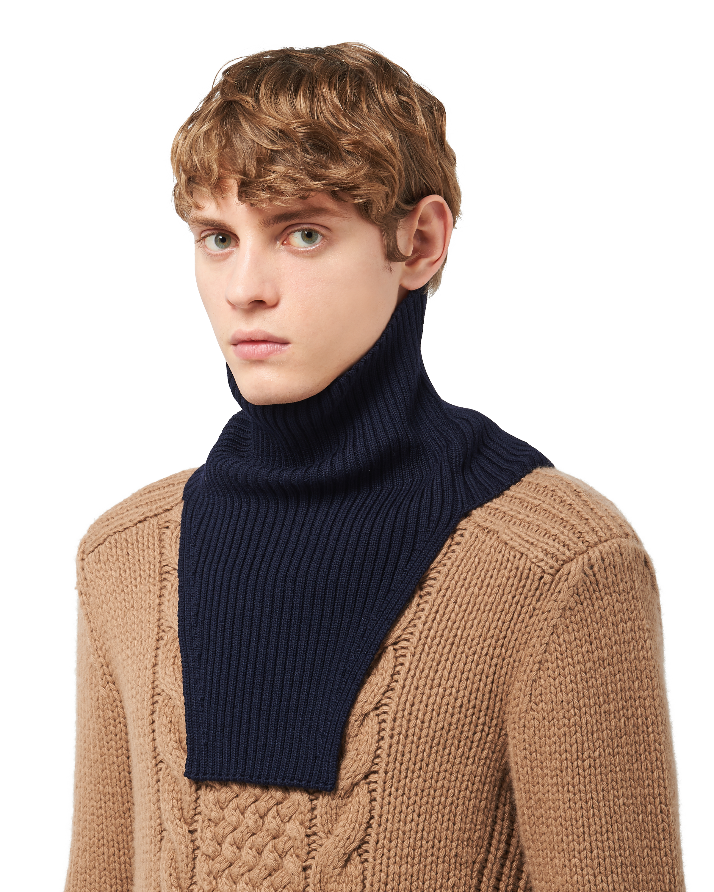 prada roll neck