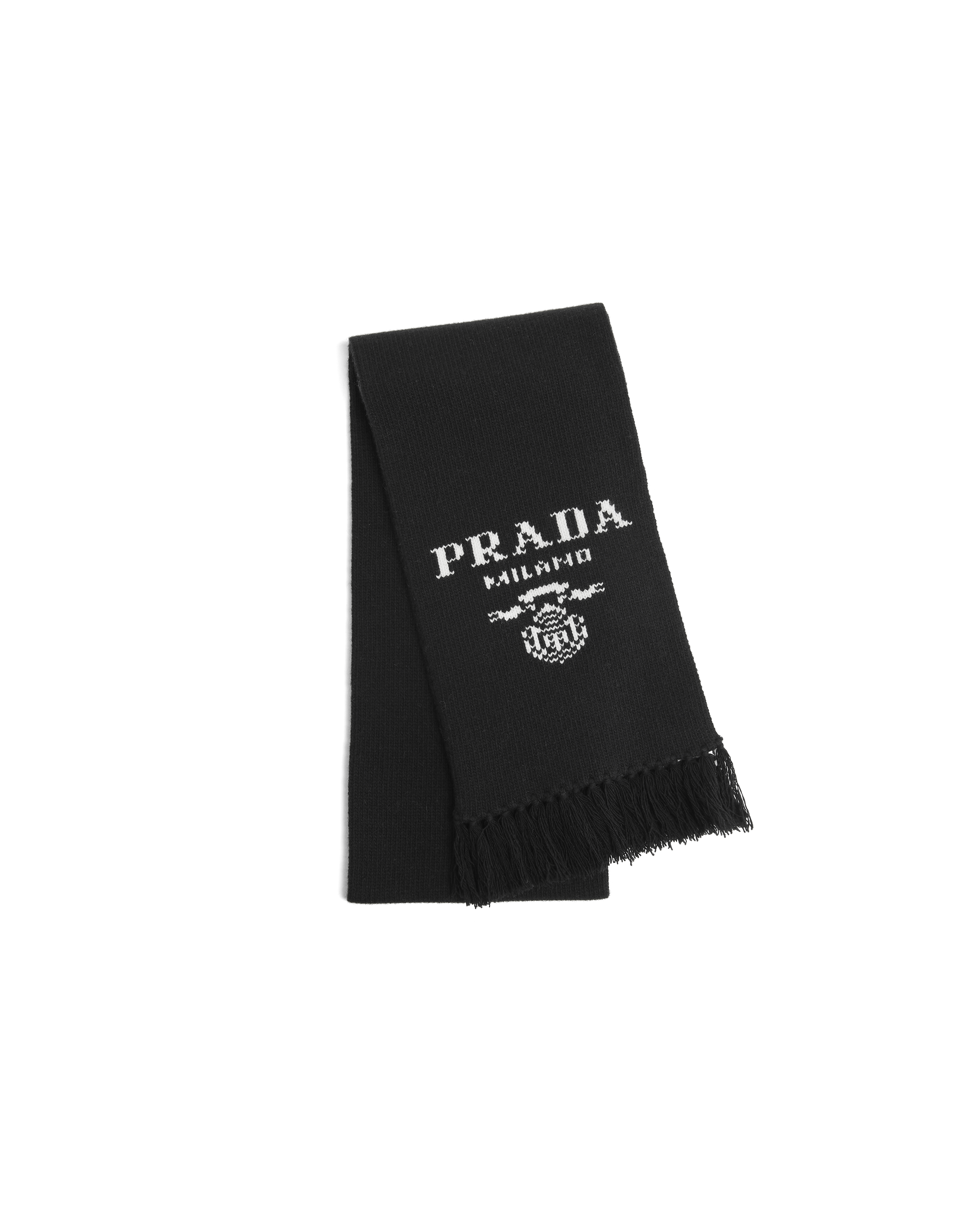 Prada scarves discount