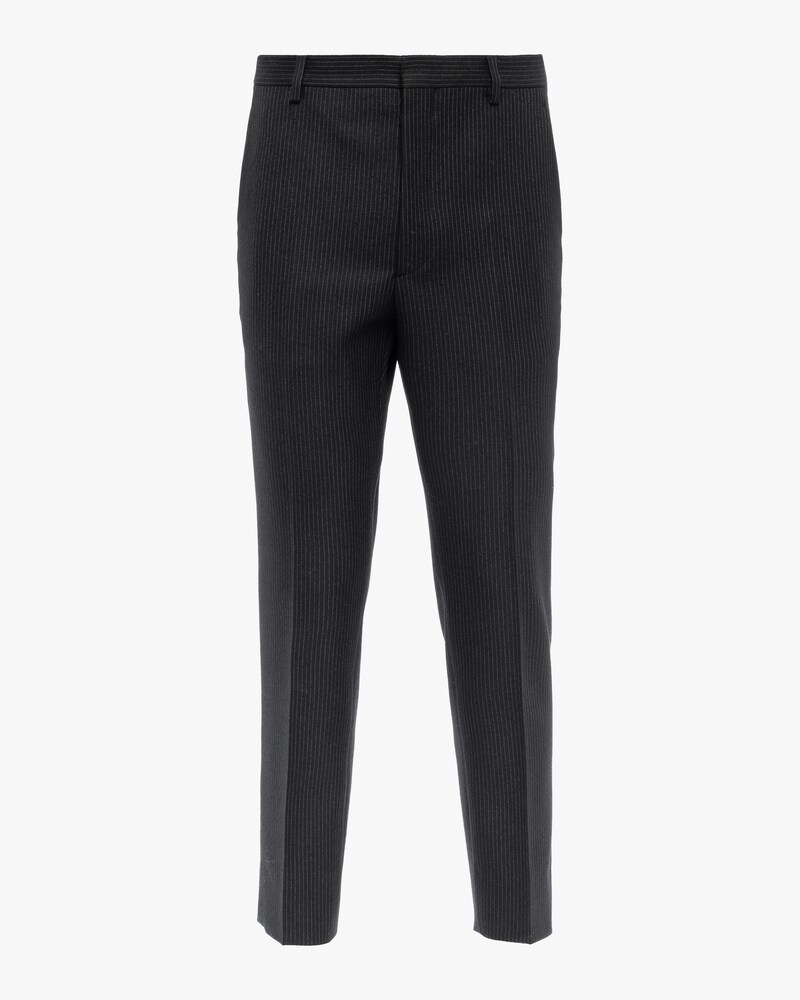 prada wool pants