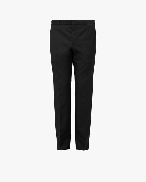 prada technical pants