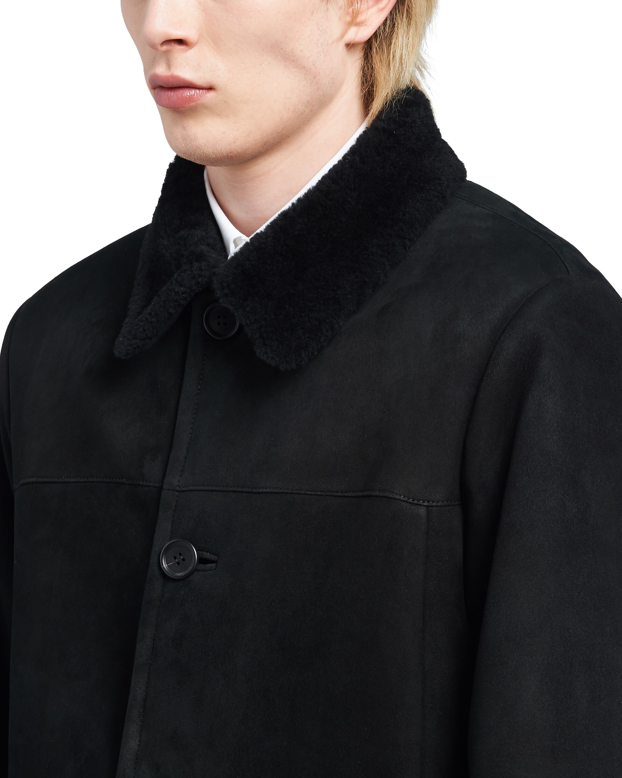 SAIDA COAT
