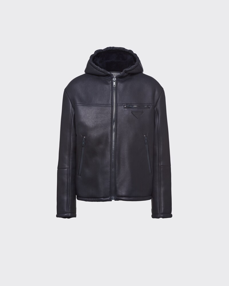Tienda de Abrigos y Chamarras para Hombre de Prada | FASHIOLA.mx