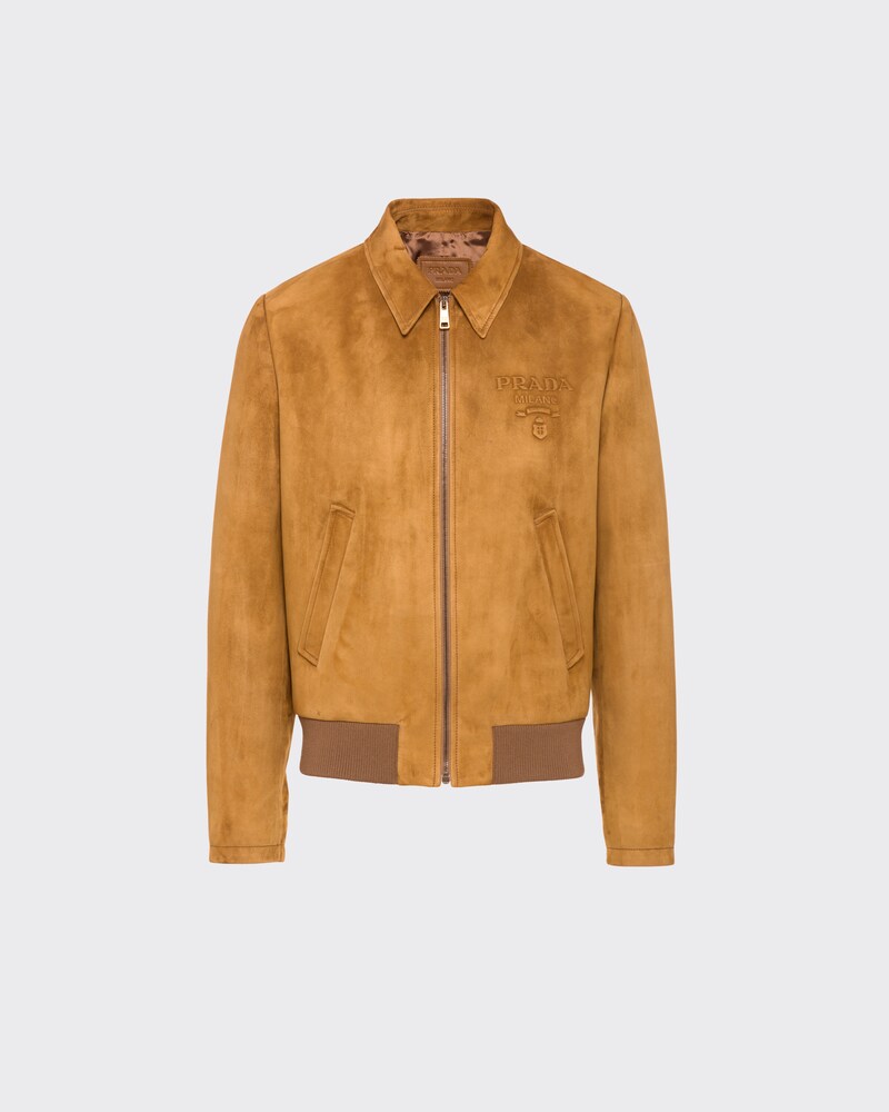 Chamarra prada original caballero importada en Monterrey, Nuevo León por  $1800 | Segundamano.mx
