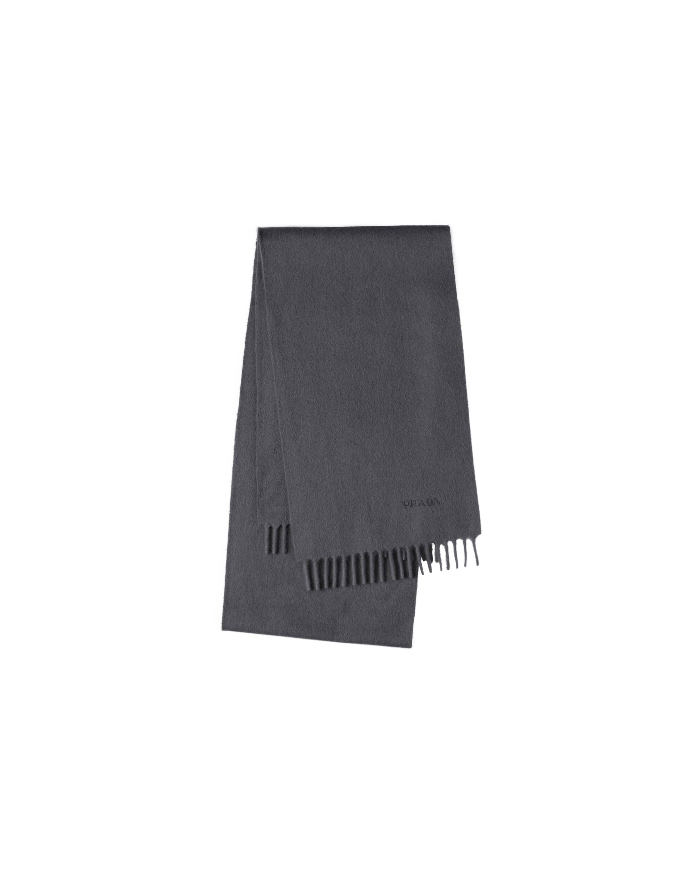 Prada hotsell cashmere scarf
