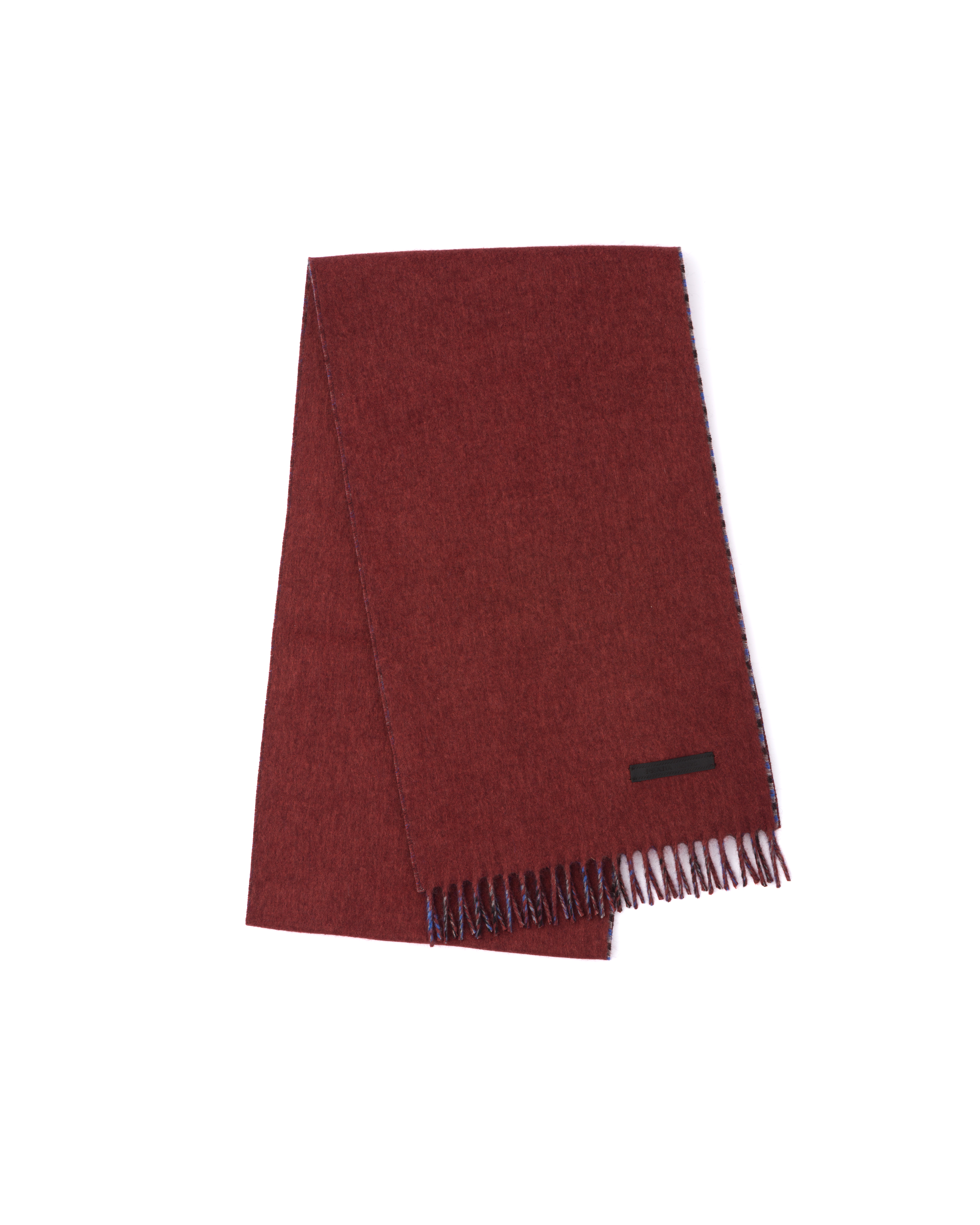 Prada cashmere scarf clearance