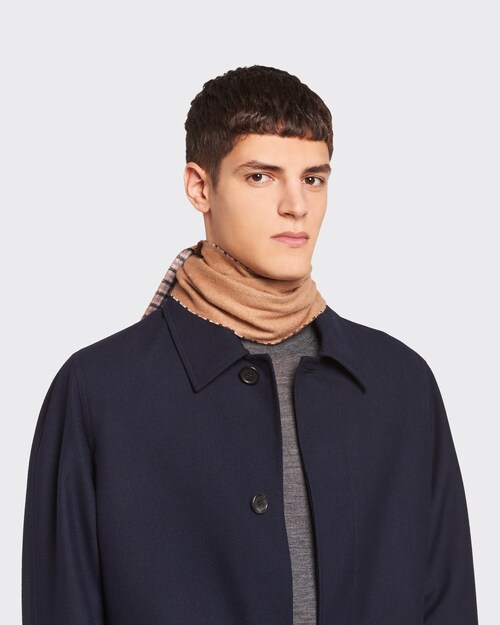 Prada Double cashmere scarf 2