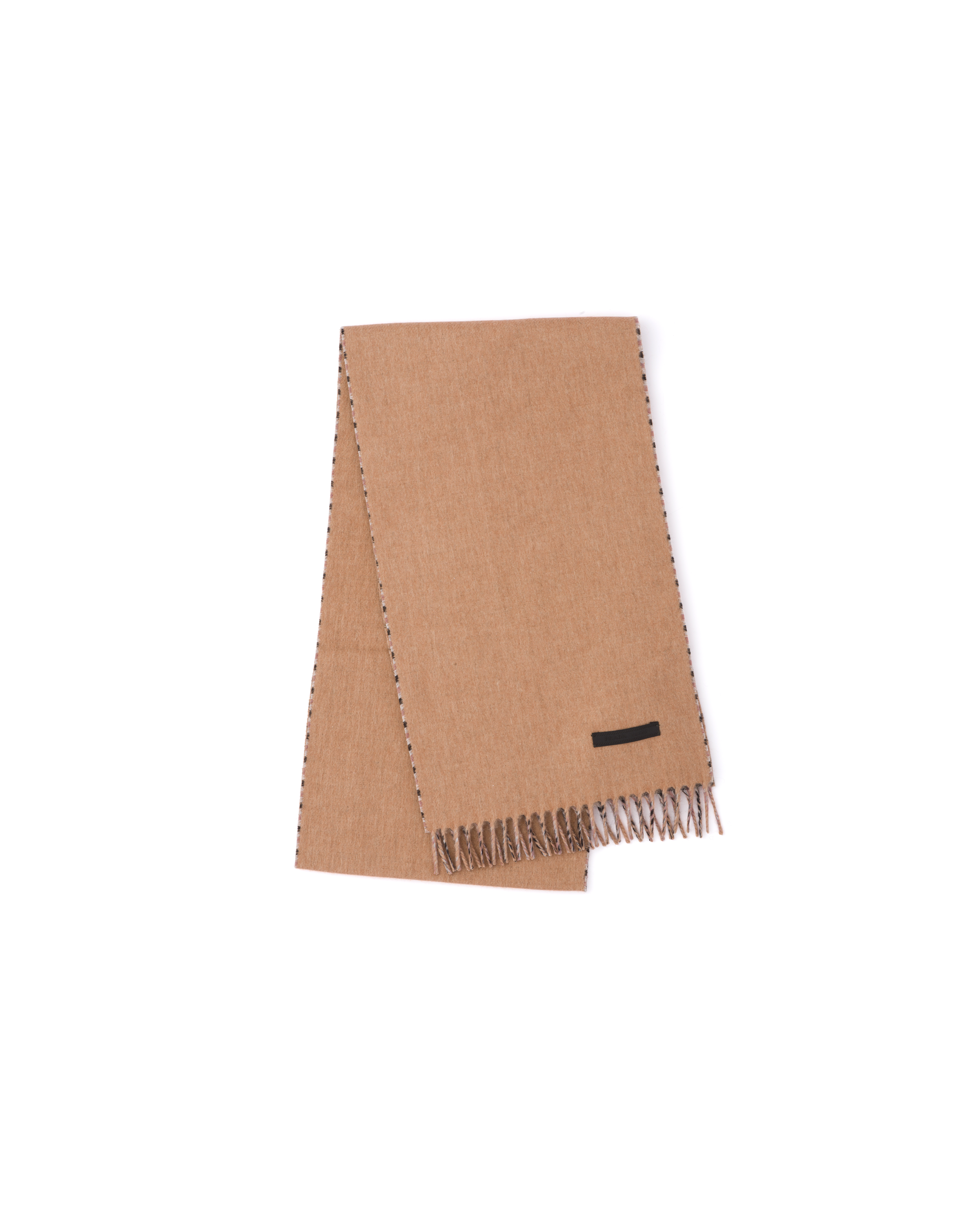 prada cashmere scarf