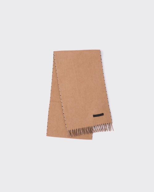 Prada Double cashmere scarf 1