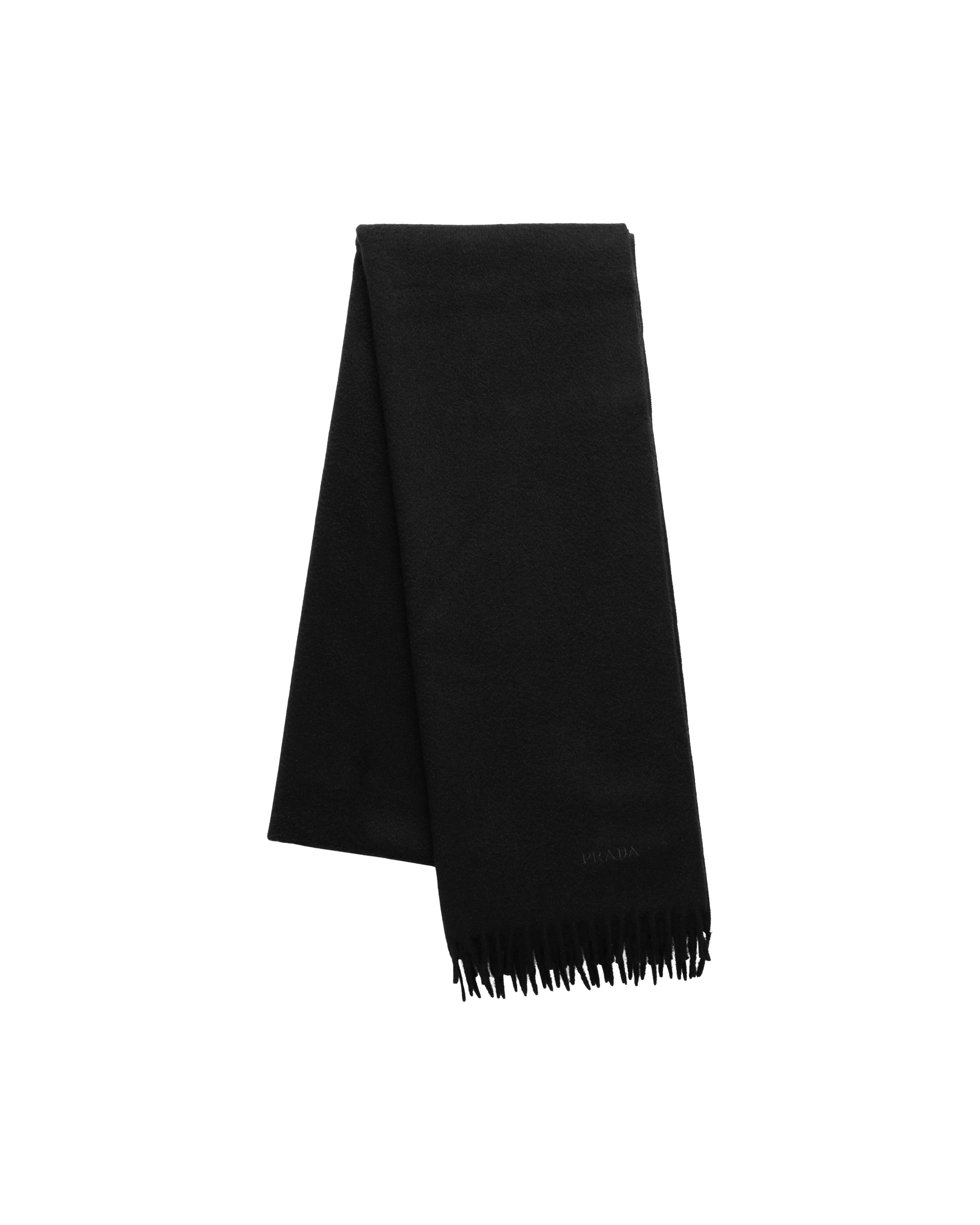 prada scarf