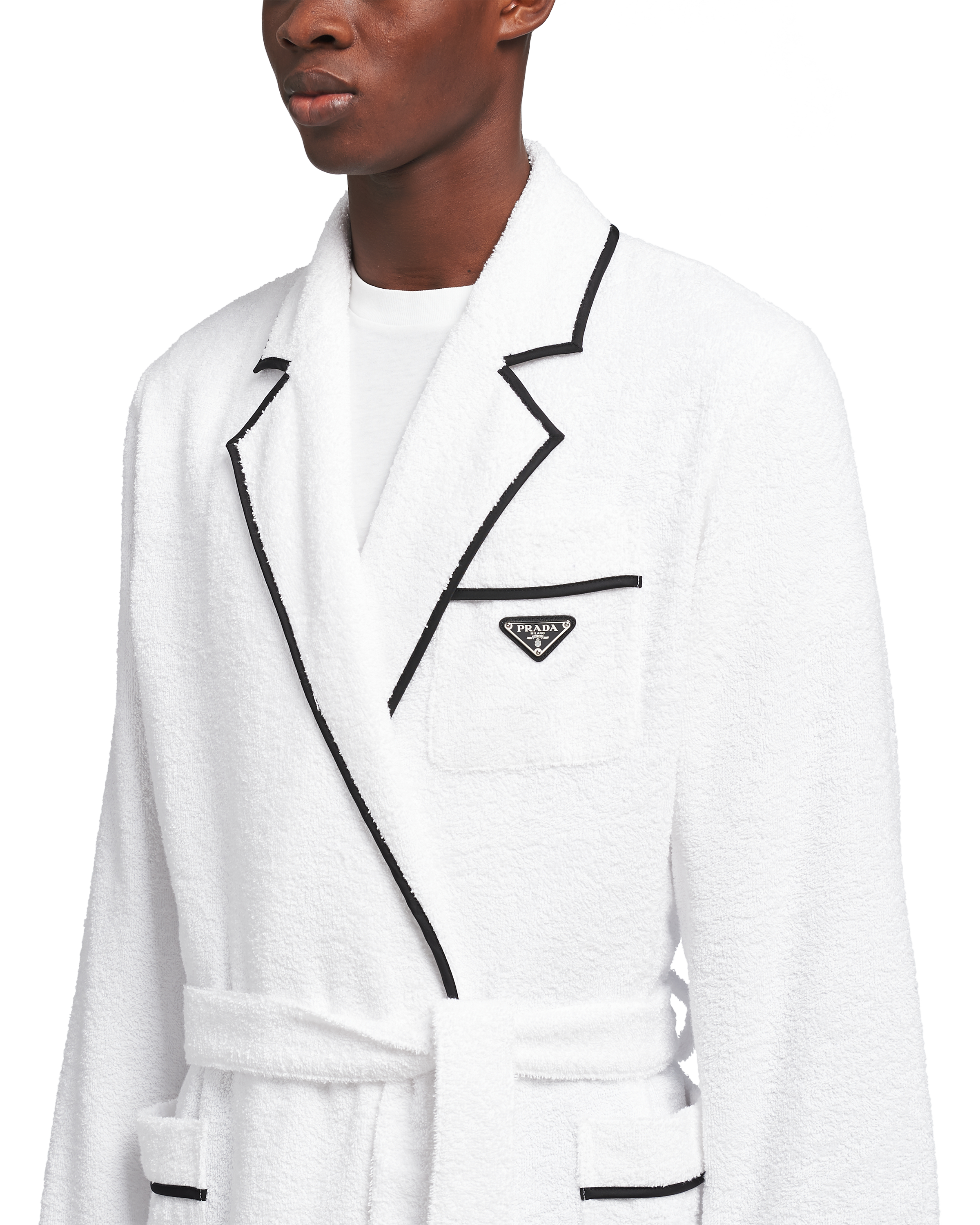 Robe prada online
