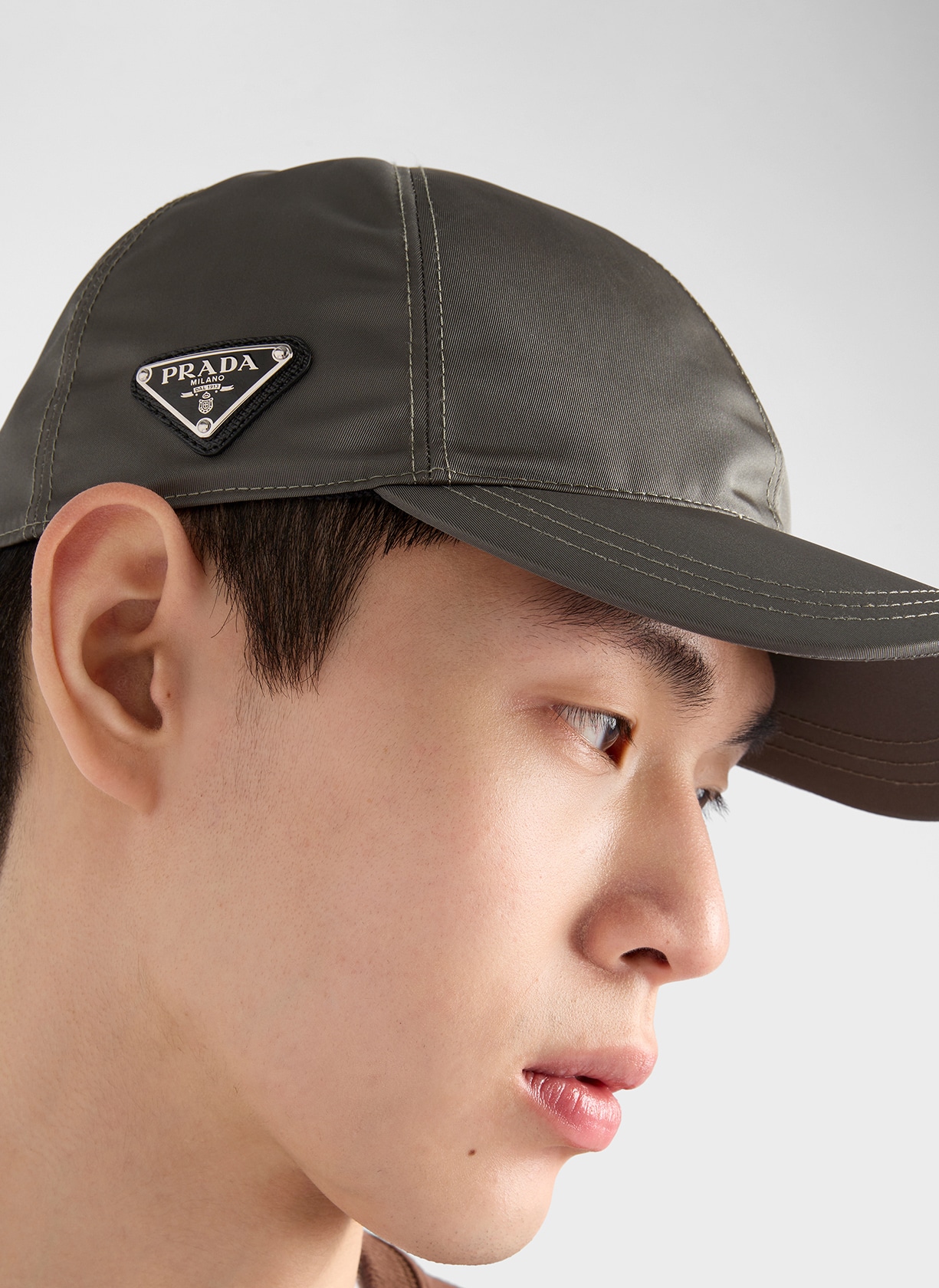 Prada Hats and Gloves for Men Prada Hats and Gloves for Men