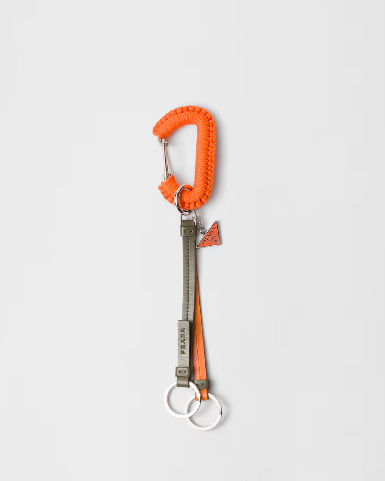 Prada Bag Charms and Keychains for Men Prada Bag Charms and Keychains for Men