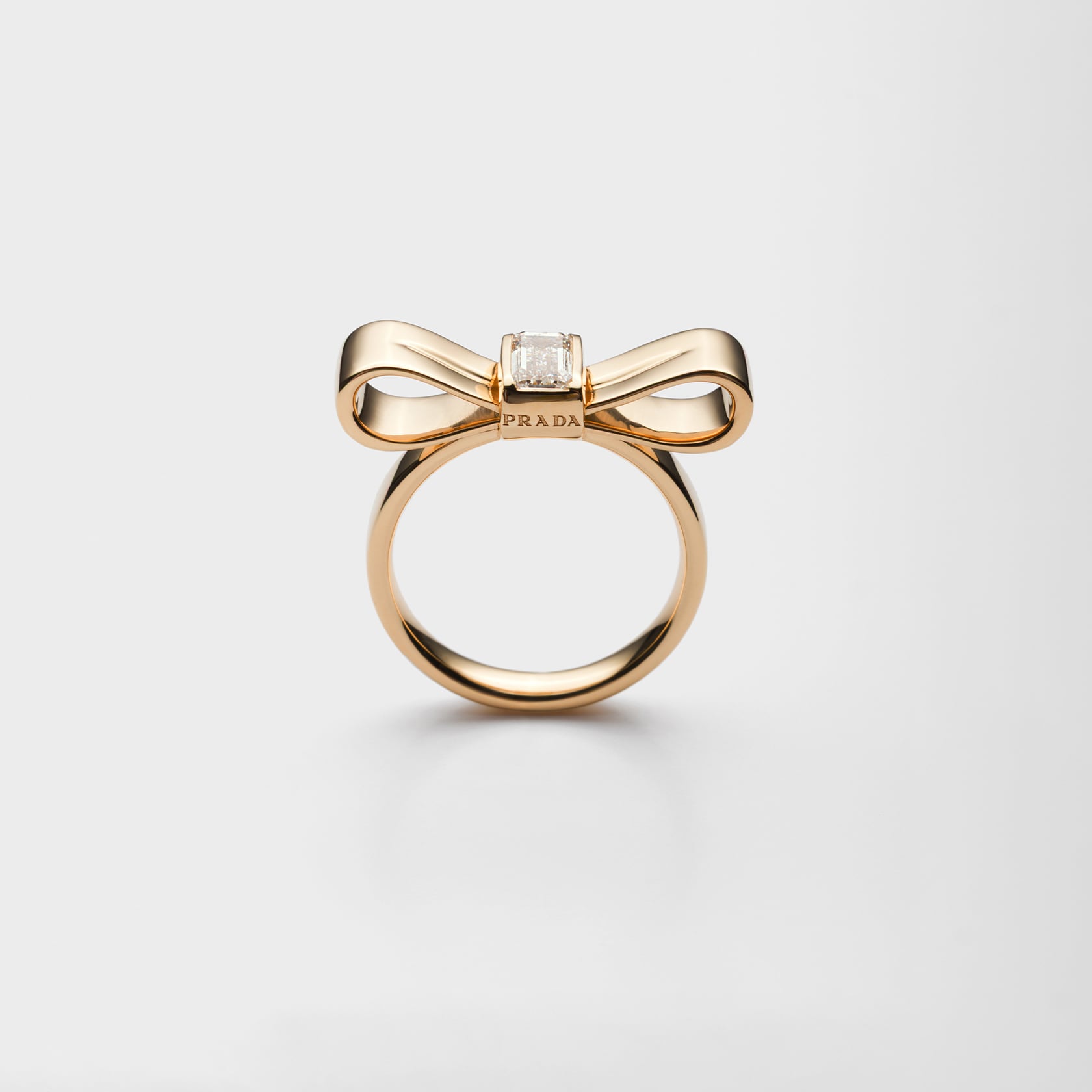 Prada Bow Collection Prada Bow Collection