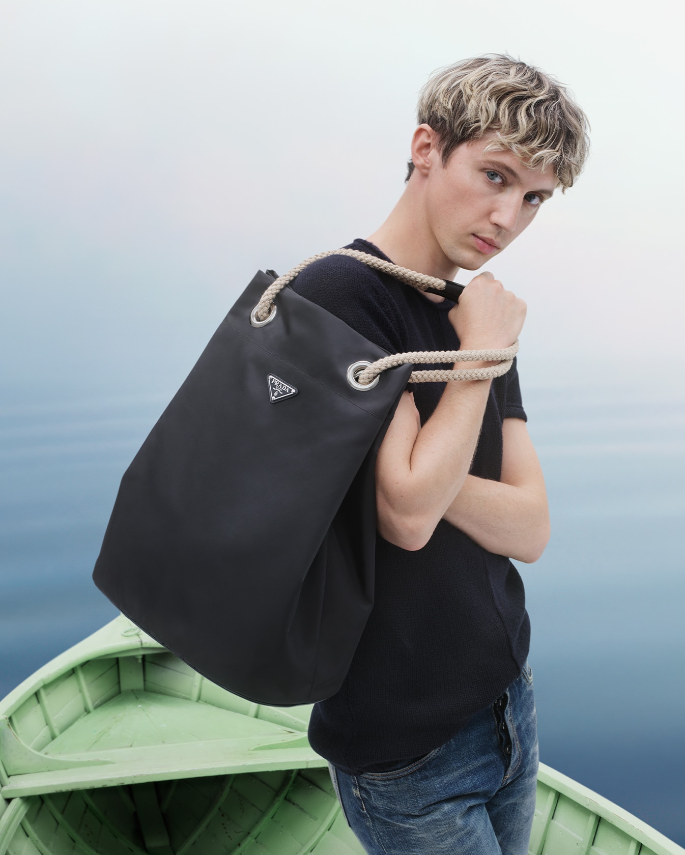 Prada Days of Summer for Men Prada Days of Summer for Men