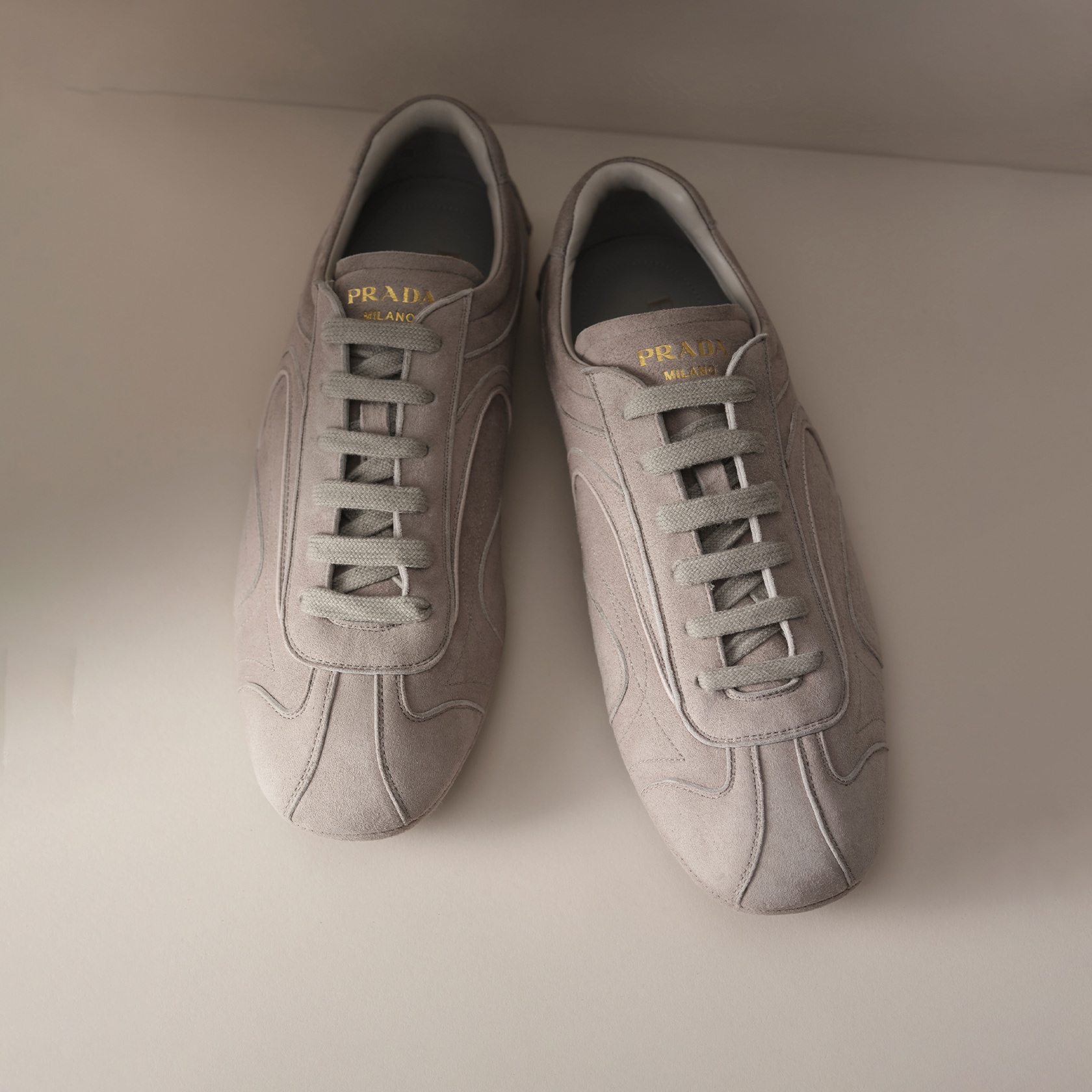 Prada Sneakers