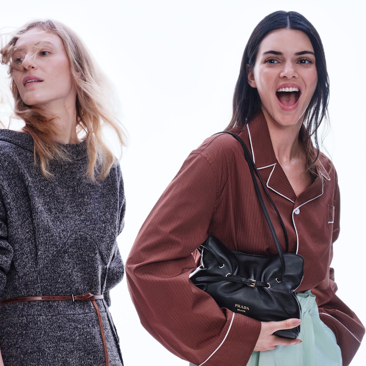 Prada Petit Sac Noir