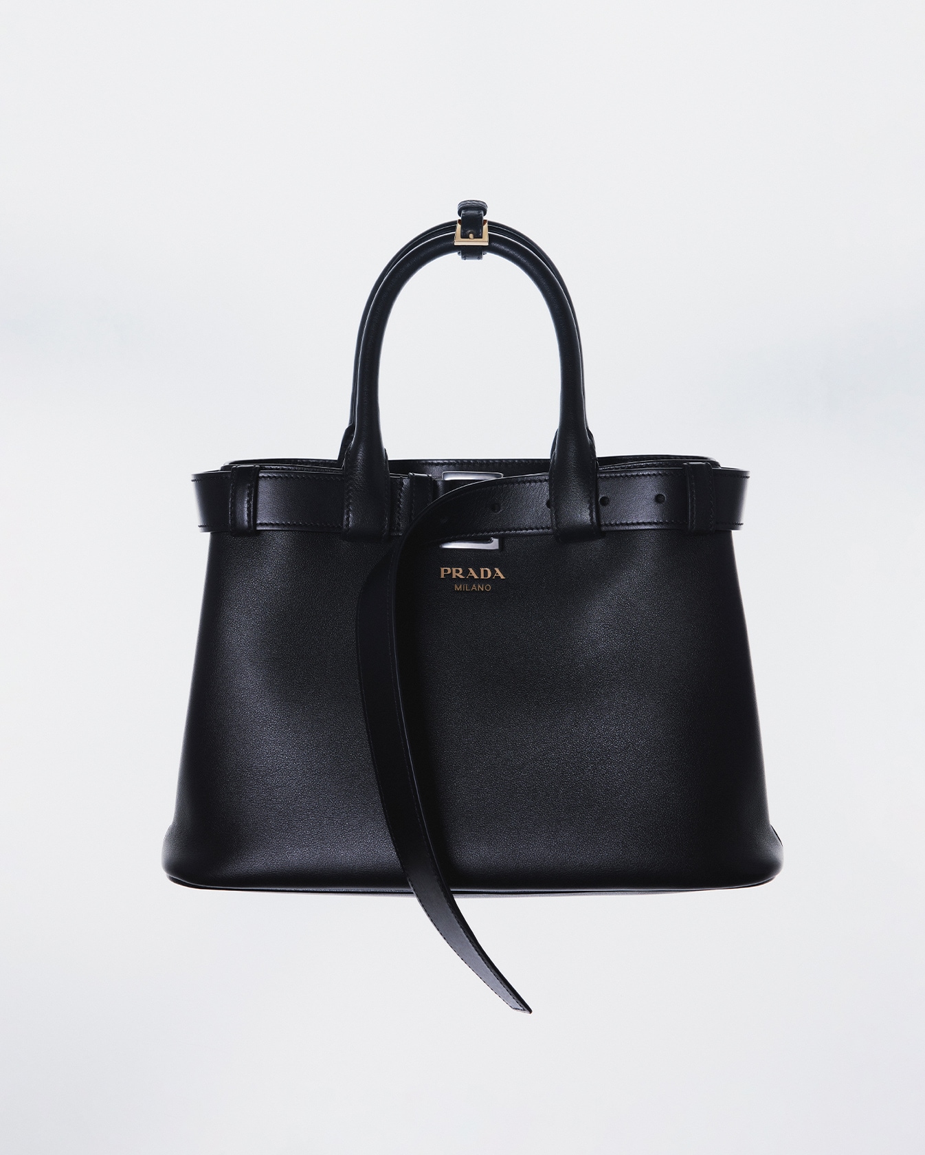 Prada Buckle Prada Buckle