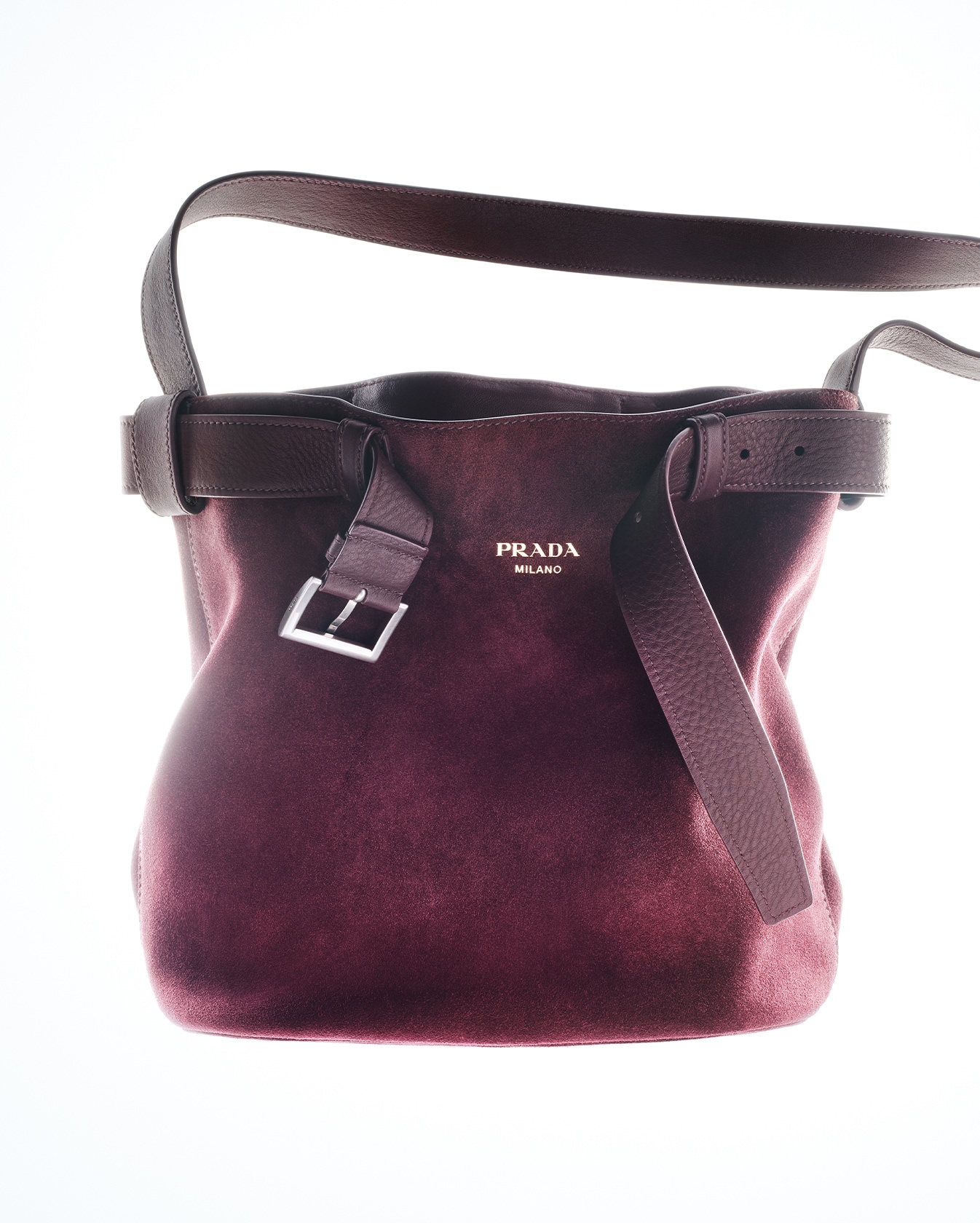 Prada Buckle Prada Buckle