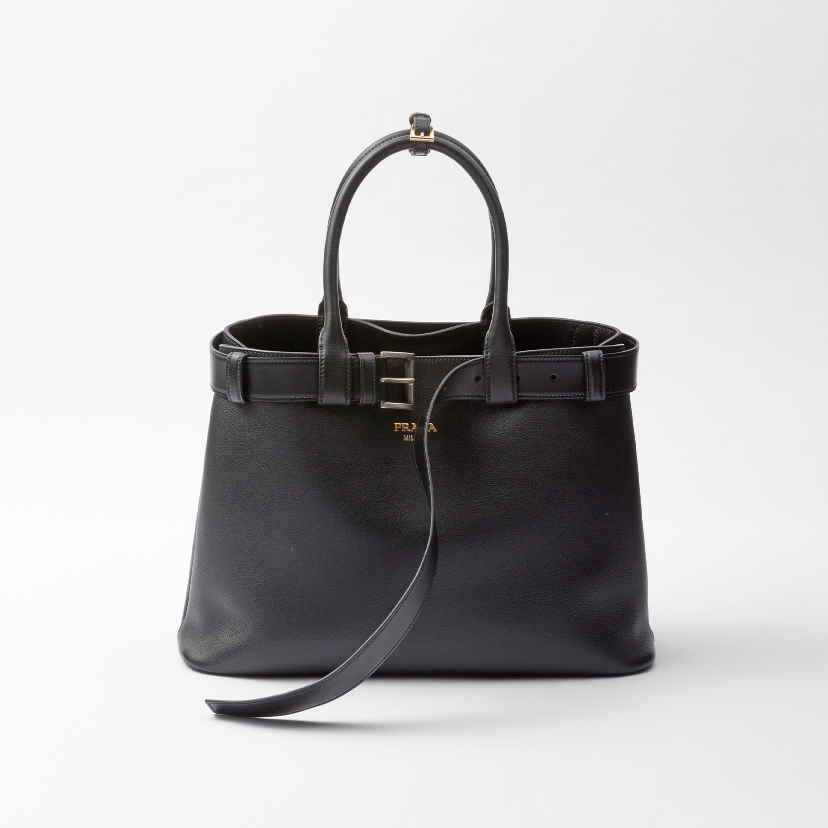 Prada Buckle Prada Buckle