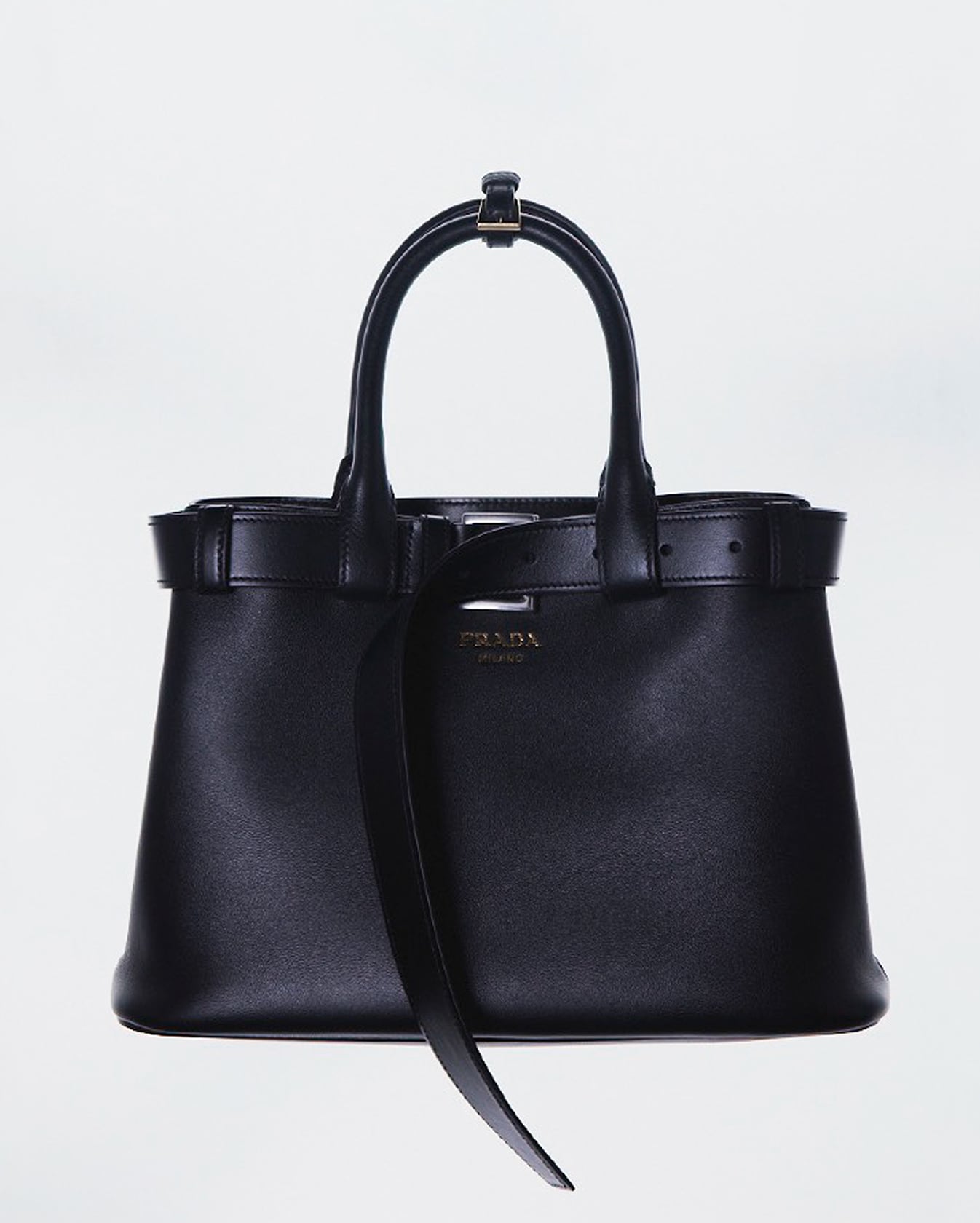 Prada Buckle Prada Buckle