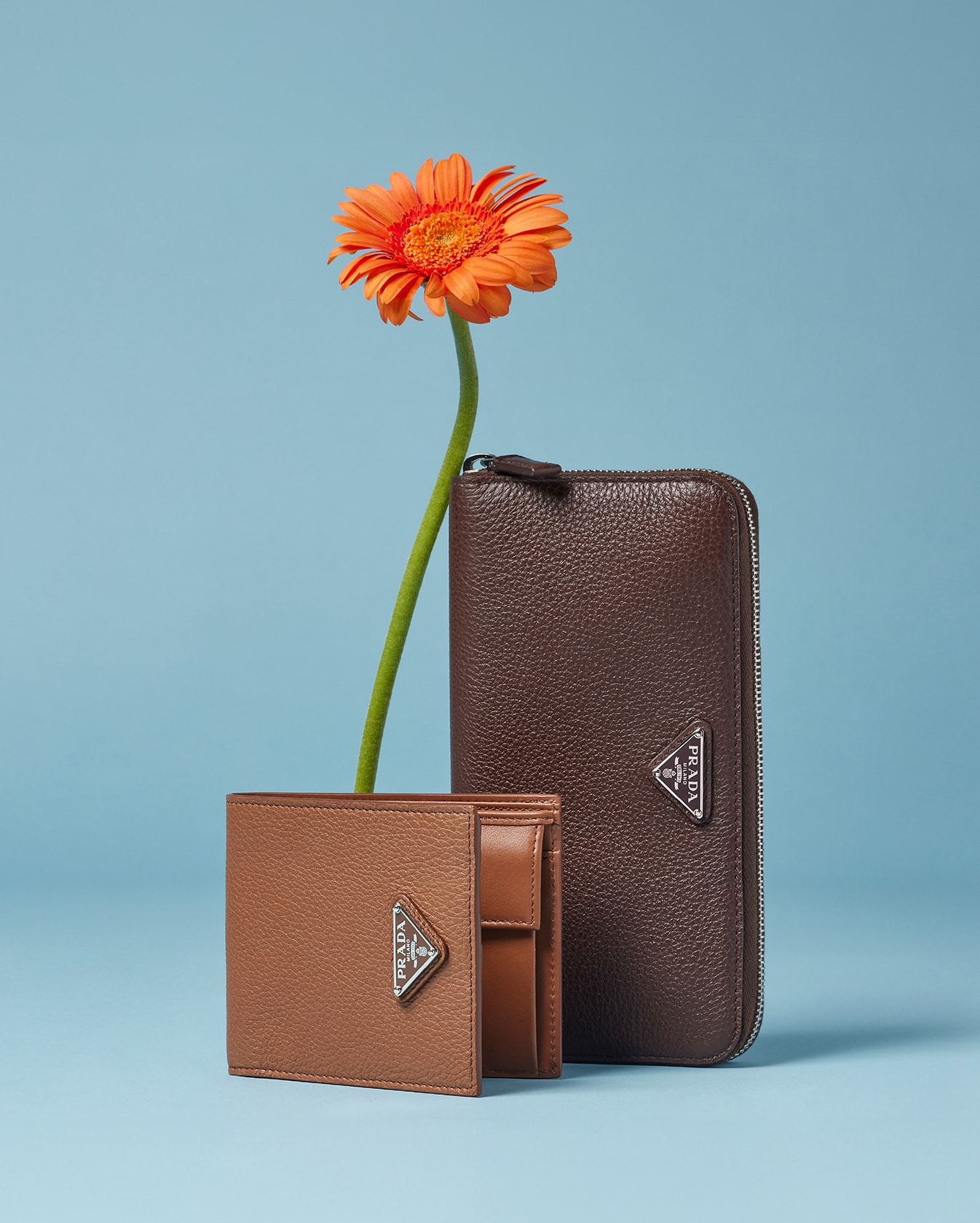 Prada Small Leather Goods for Men Prada Small Leather Goods for Men