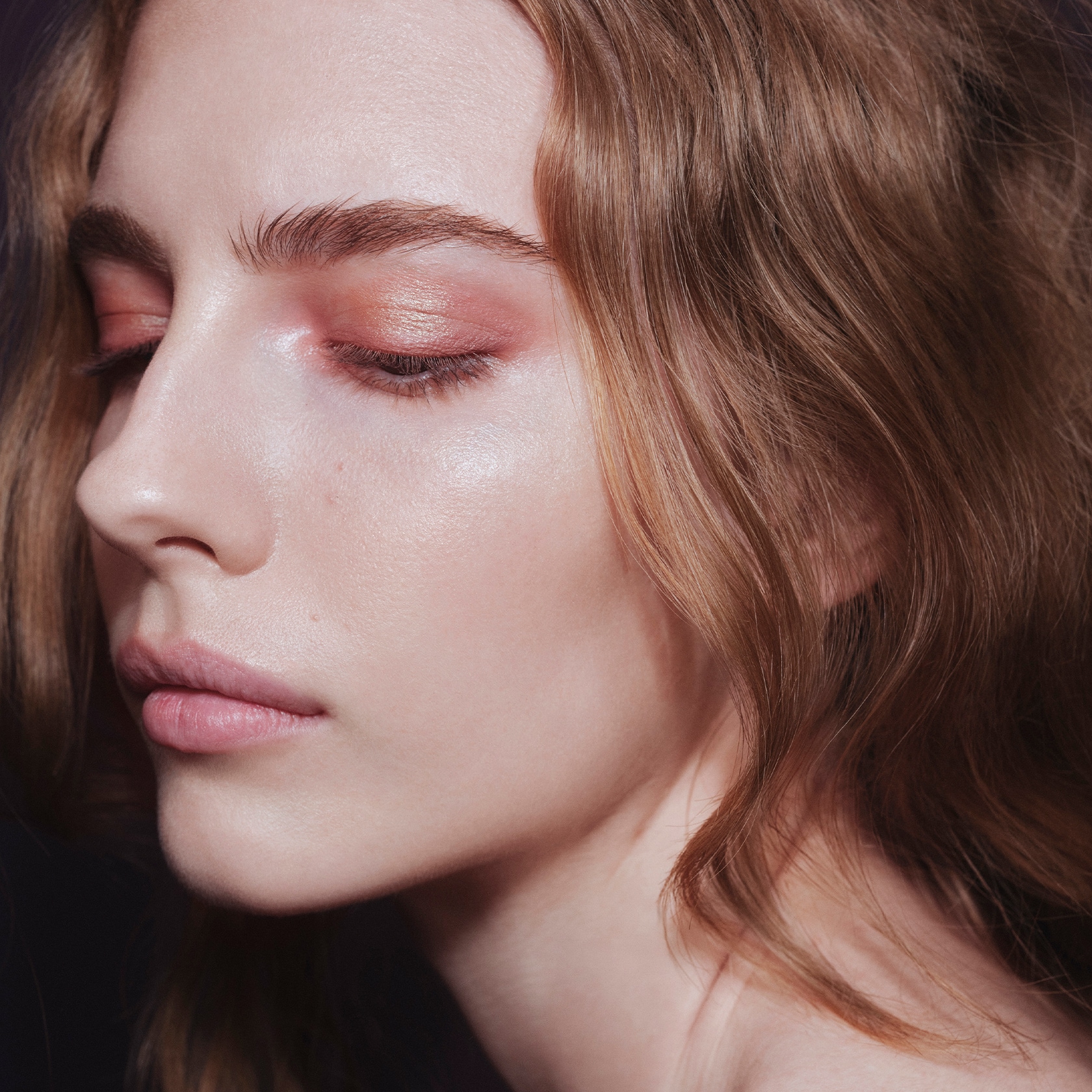 Prada Dimensions Eye Palette