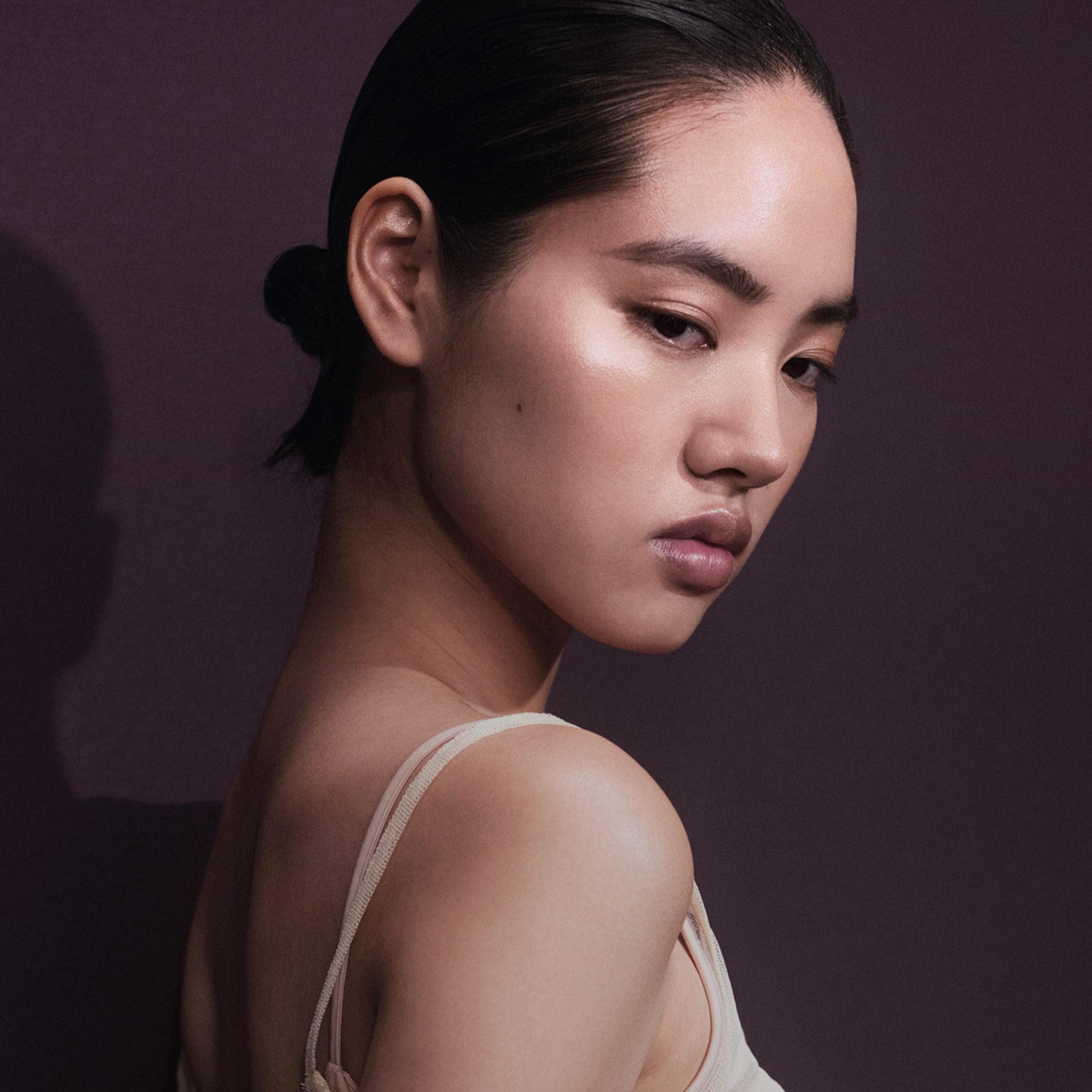 Prada Beauty Face Prada Beauty Face