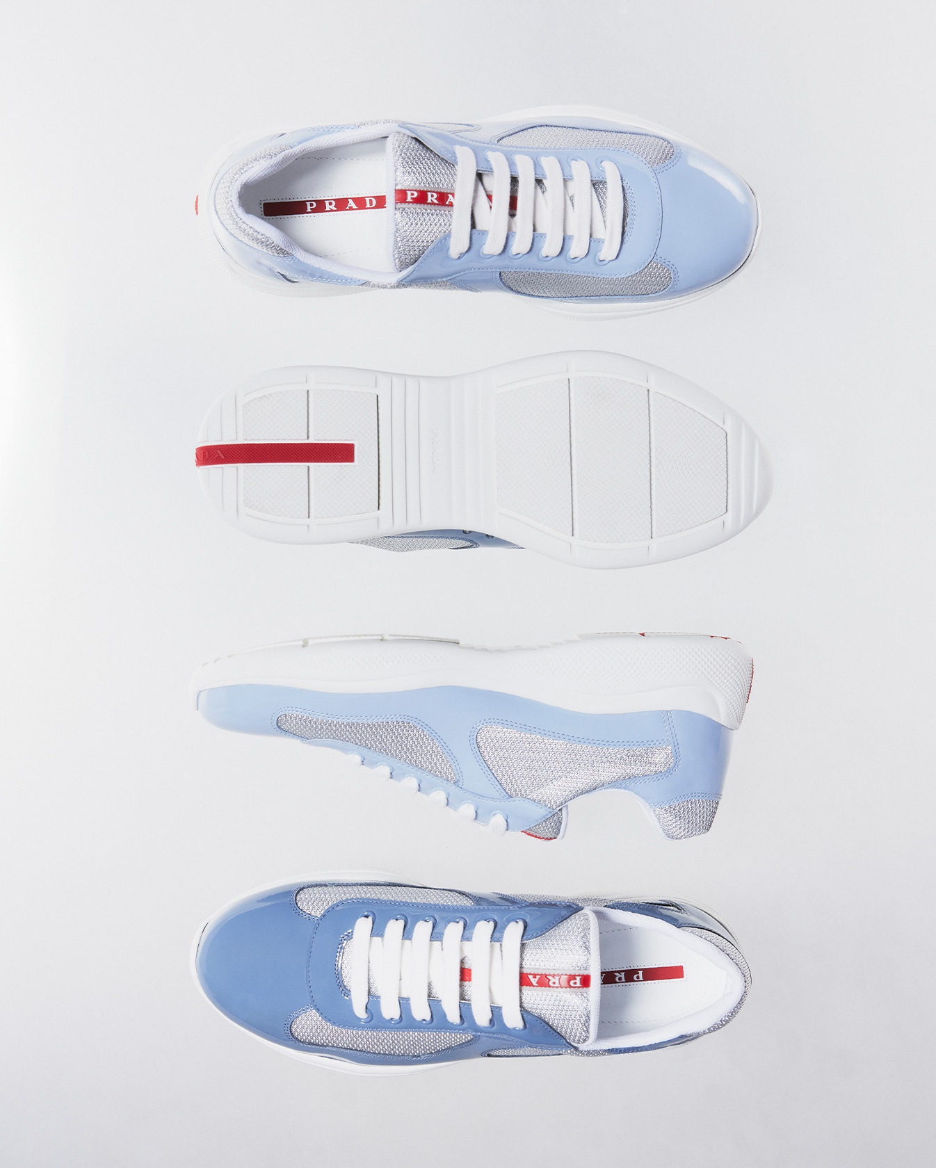 Men's America's Cup | PRADA