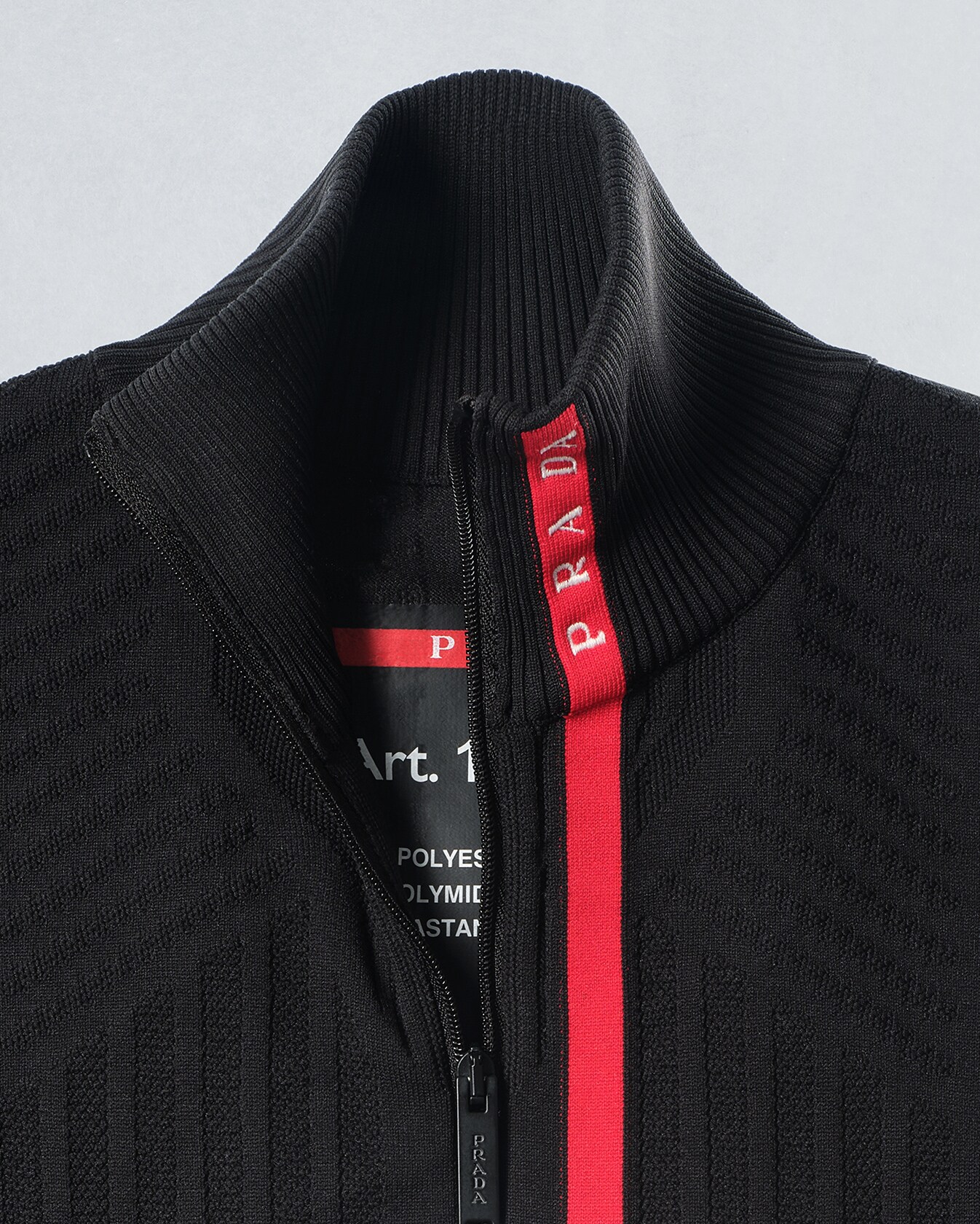 Prada Linea Rossa Collection for Men Prada Linea Rossa Collection for Men