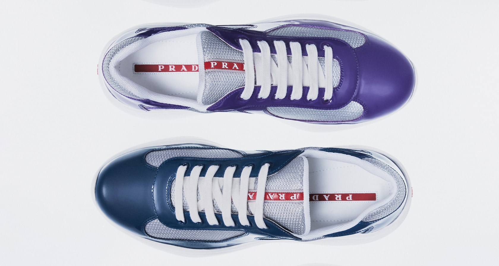 PRADA ストラップ Prada RTW Women's Fall 2023