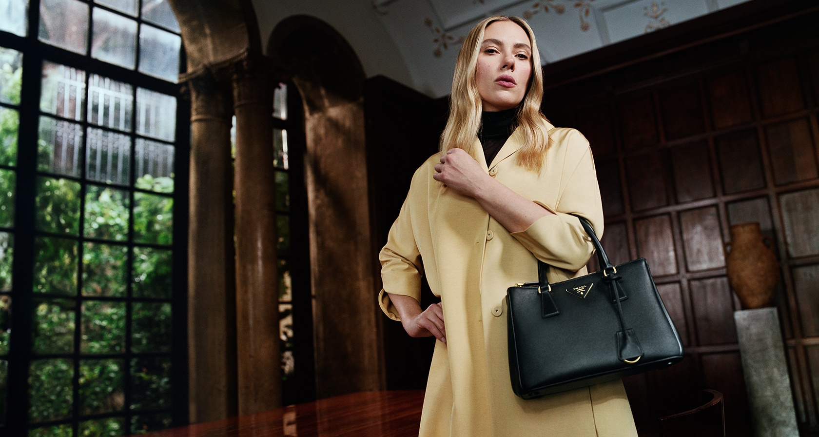 プラダ　PRADA SPHERE Pradasphere | PRADA