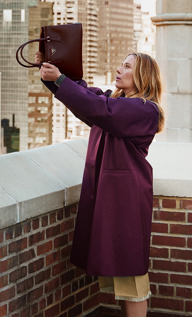 Prada Galleria Prada Galleria