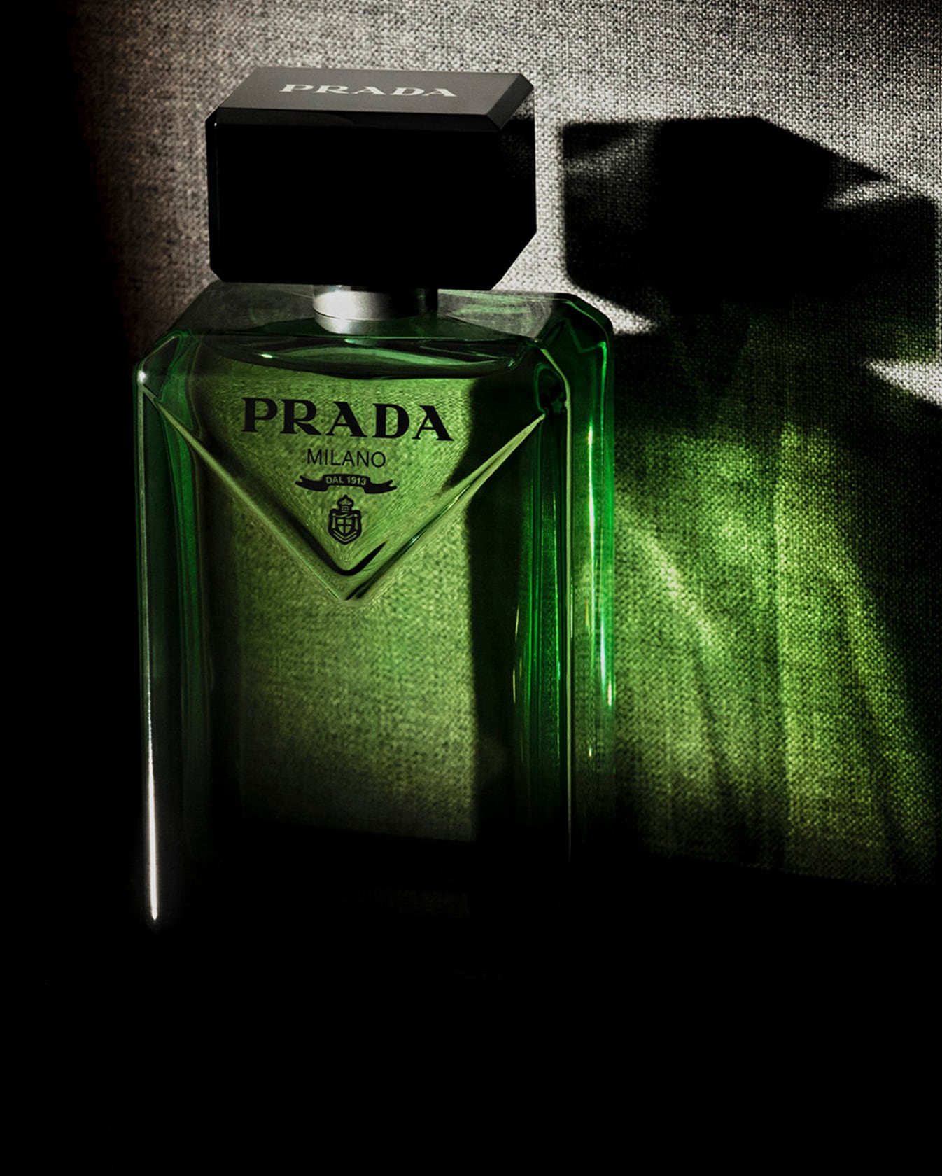 Prada Fragrances for Men