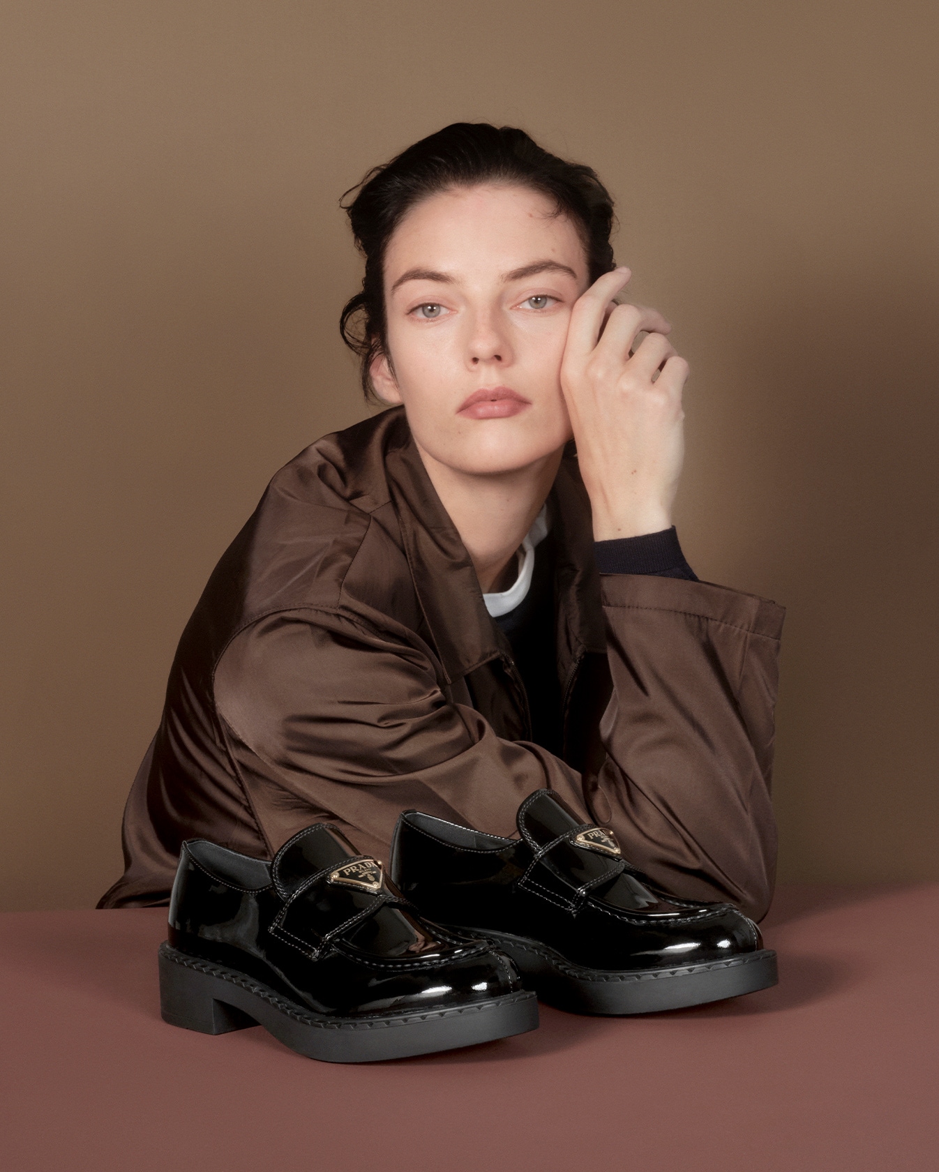 Chocolate in vernice Chocolate in vernice